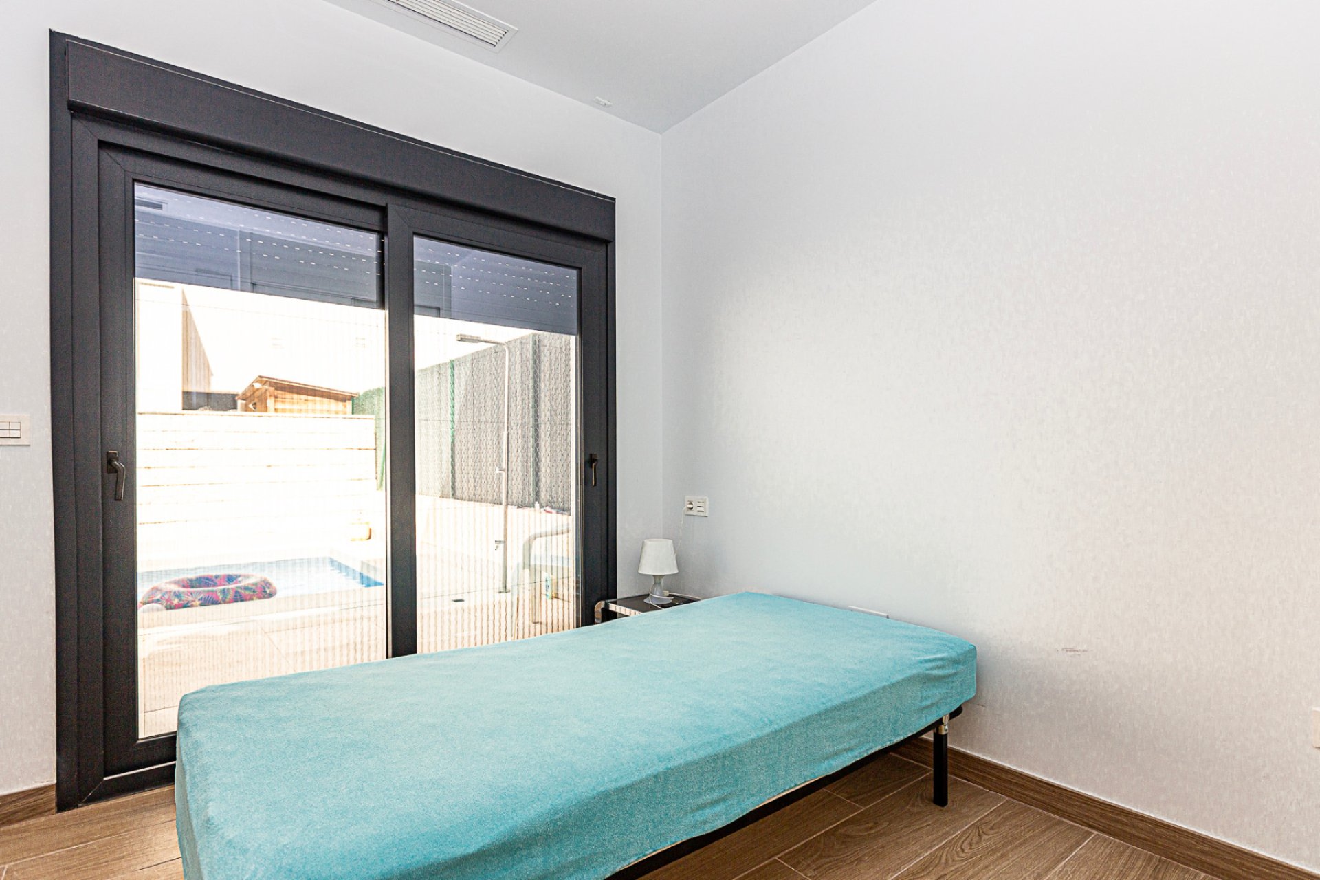 Reventa - Chalet Independiente - Ciudad Quesada