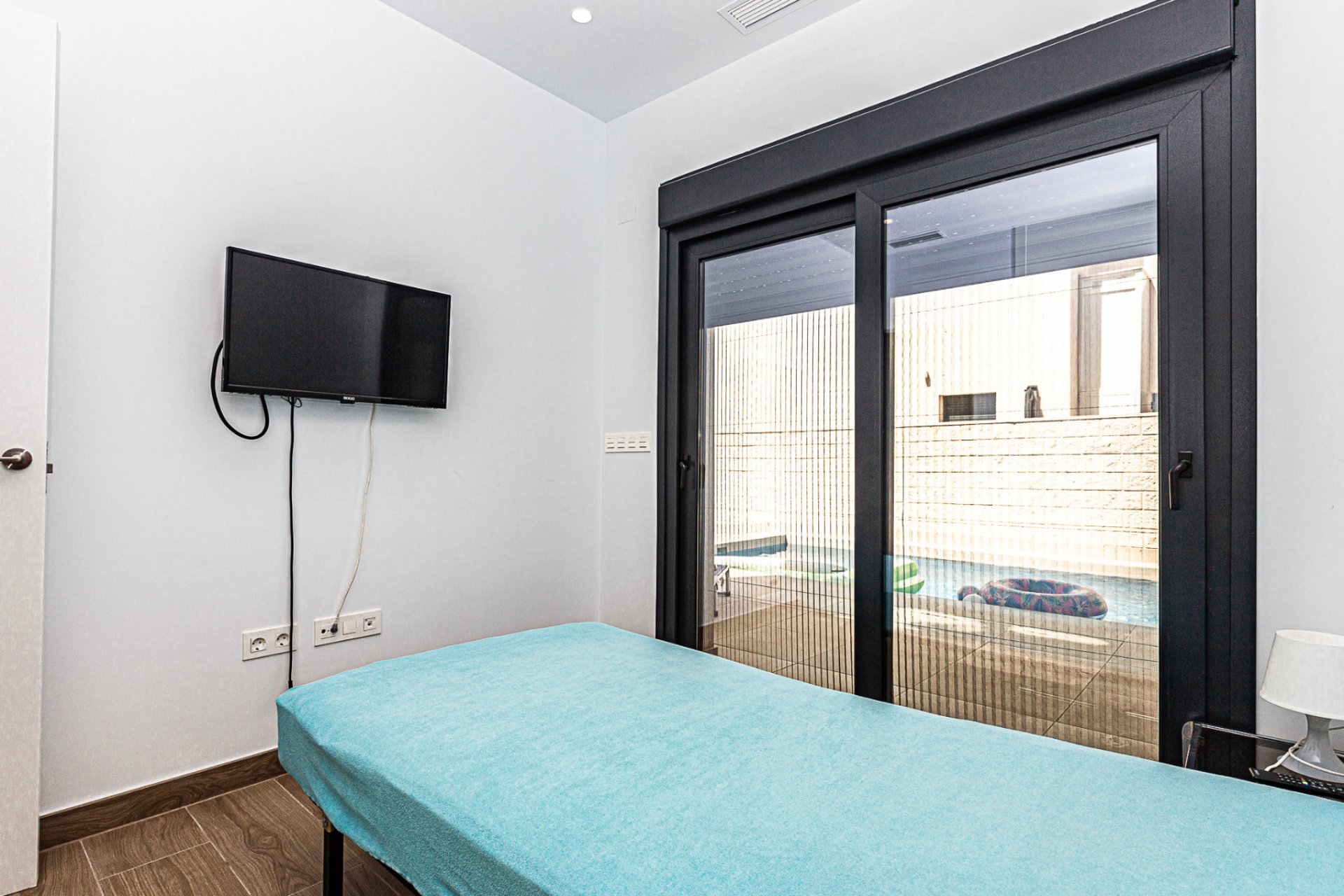 Reventa - Chalet Independiente - Ciudad Quesada