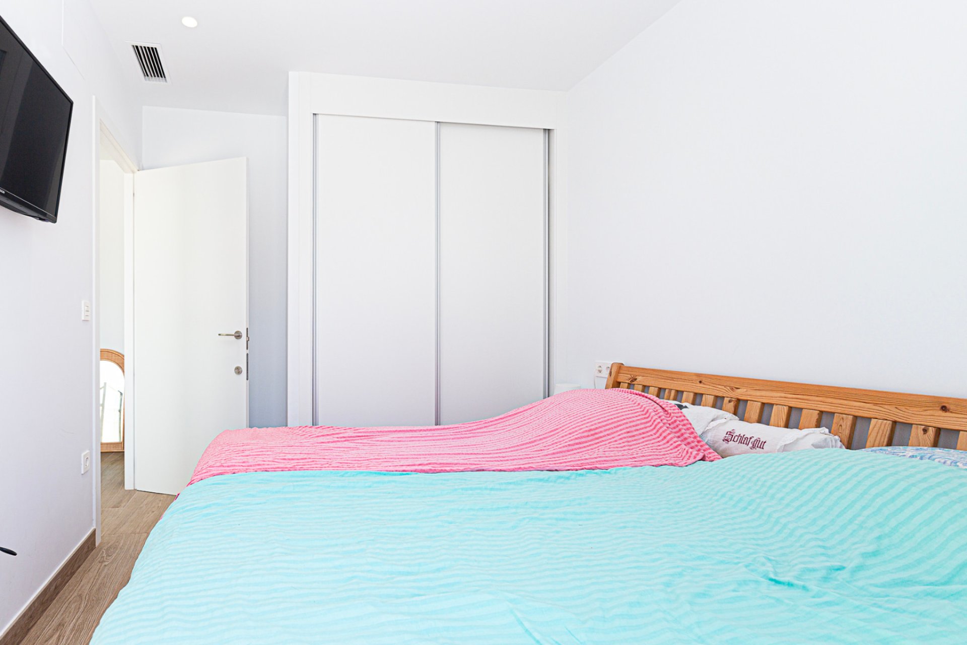 Reventa - Chalet Independiente - Ciudad Quesada