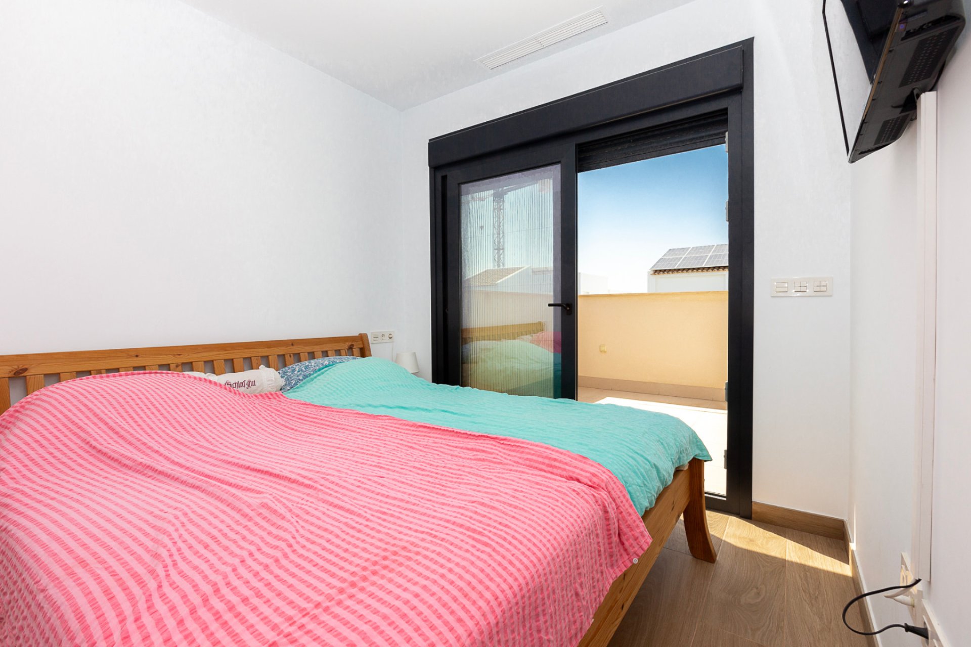 Reventa - Chalet Independiente - Ciudad Quesada