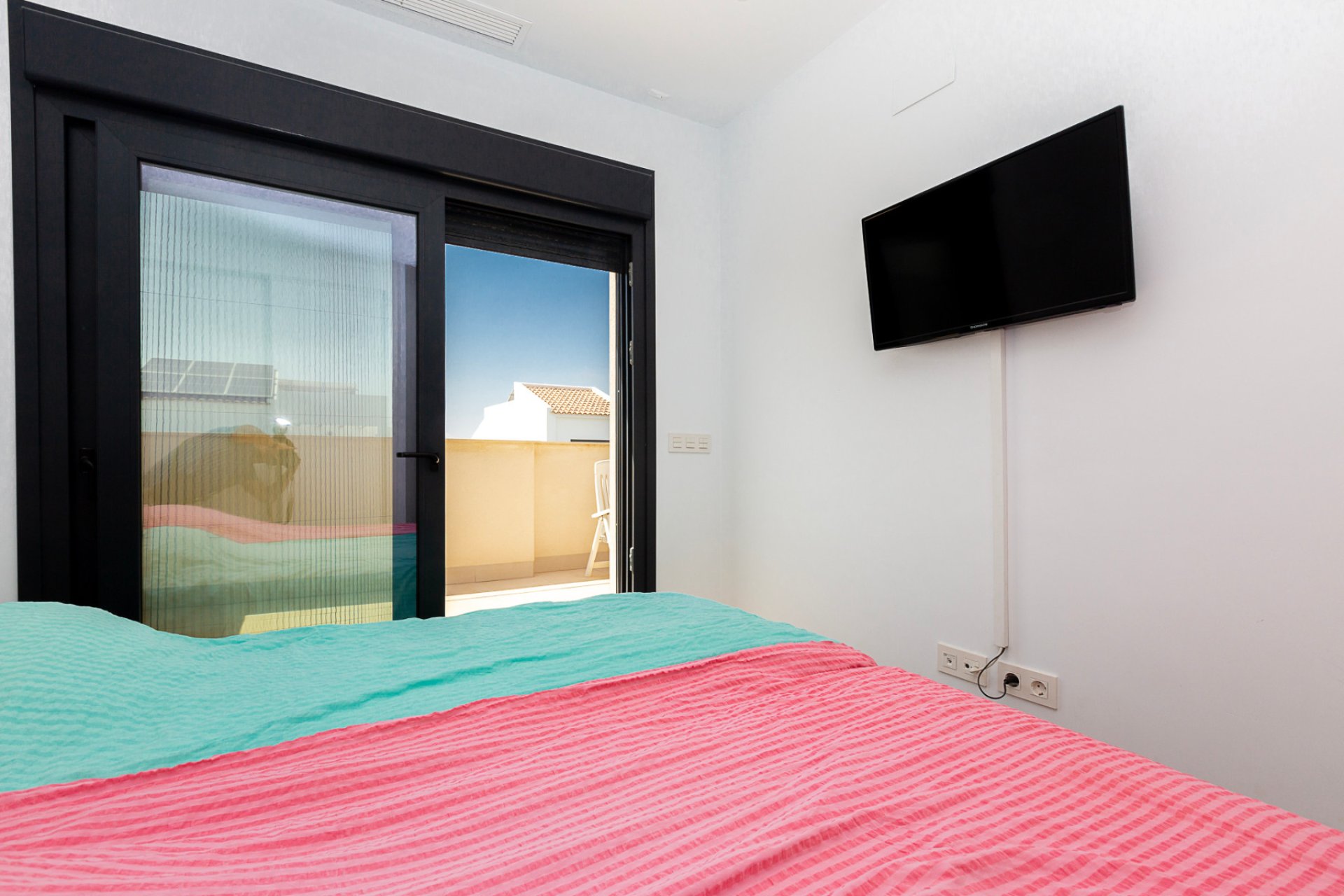 Reventa - Chalet Independiente - Ciudad Quesada