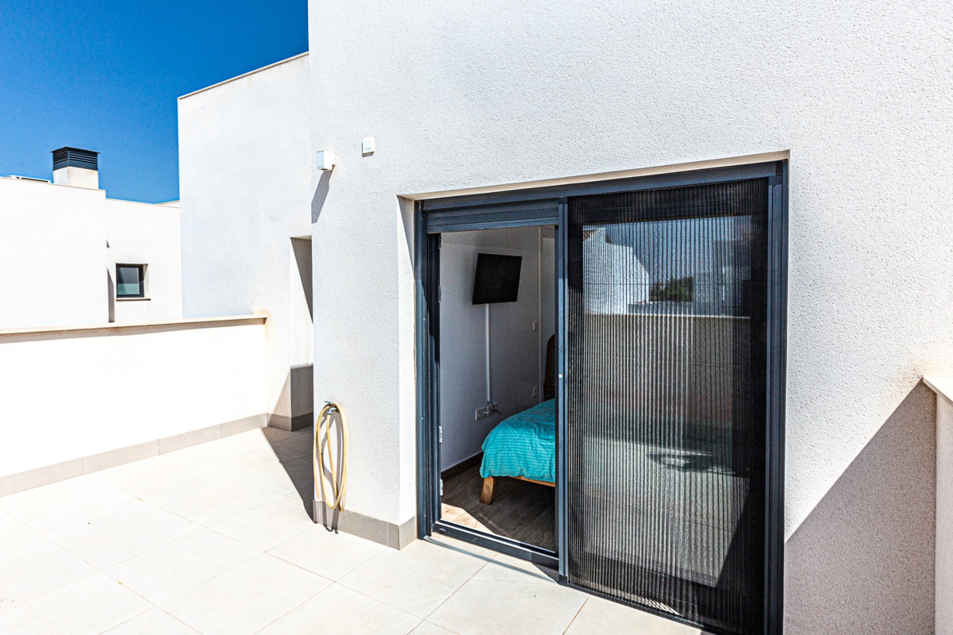 Reventa - Chalet Independiente - Ciudad Quesada