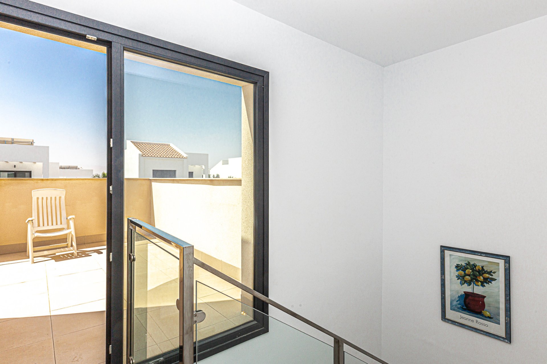 Reventa - Chalet Independiente - Ciudad Quesada