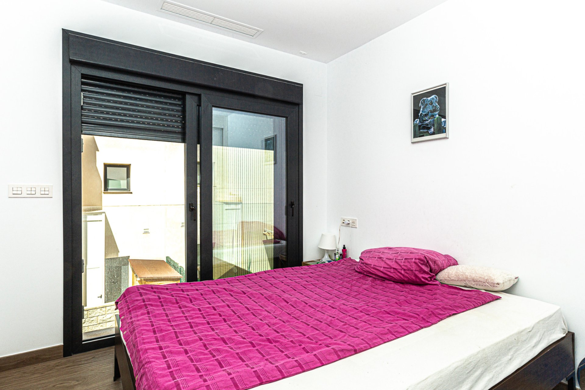 Reventa - Chalet Independiente - Ciudad Quesada