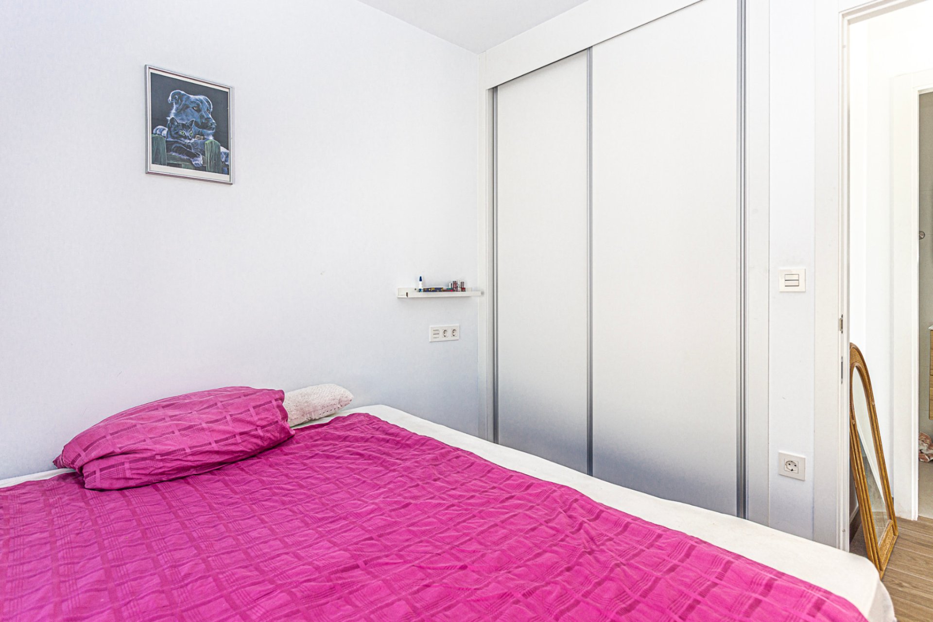 Reventa - Chalet Independiente - Ciudad Quesada