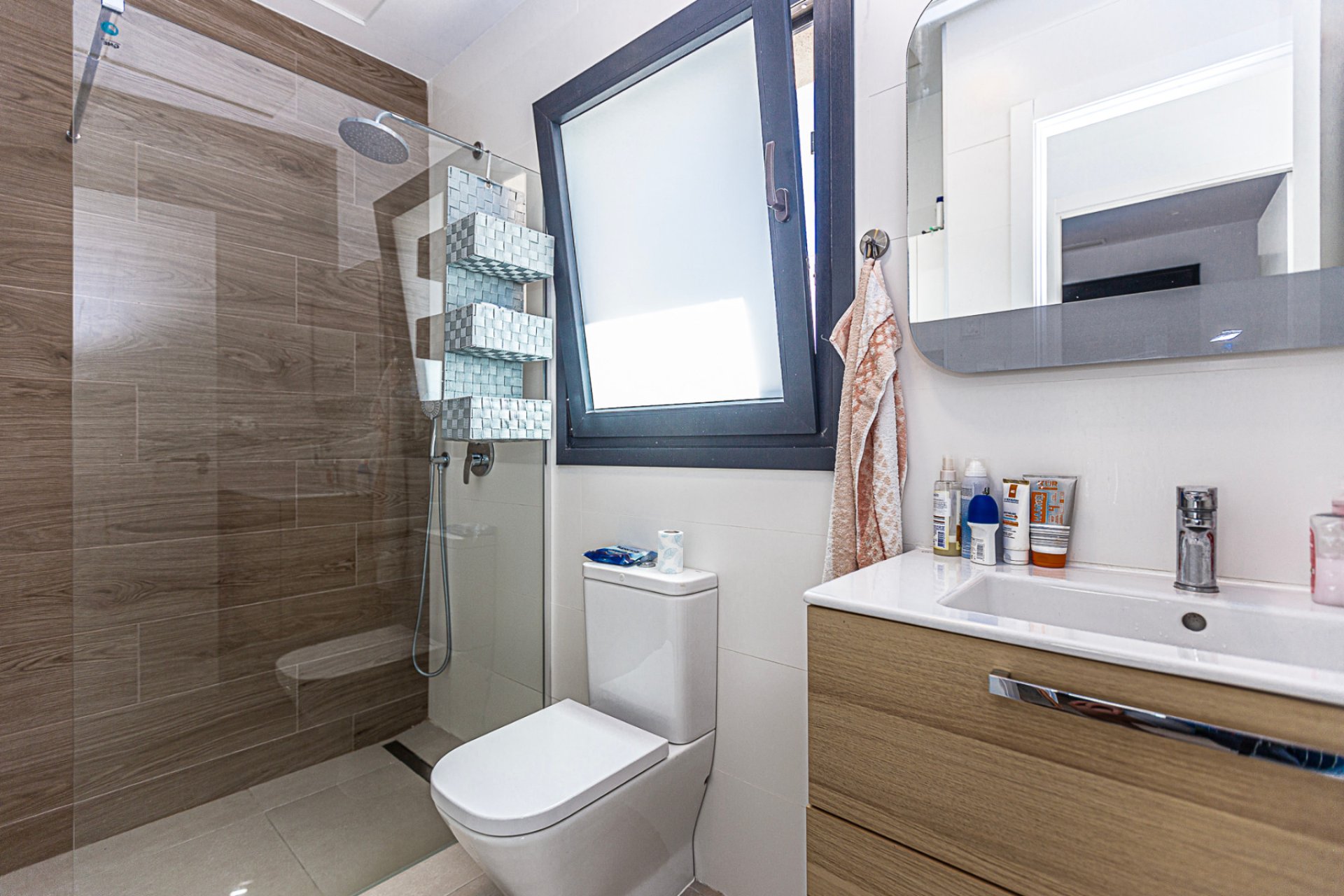 Reventa - Chalet Independiente - Ciudad Quesada