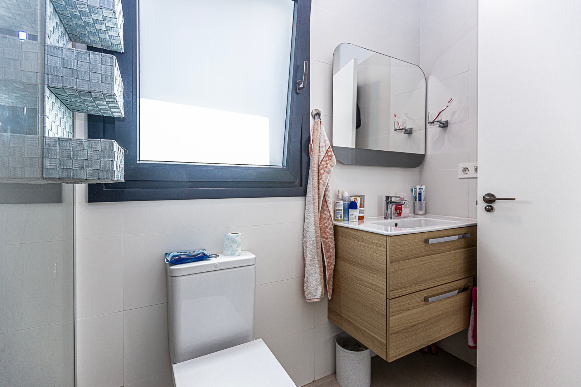 Reventa - Chalet Independiente - Ciudad Quesada