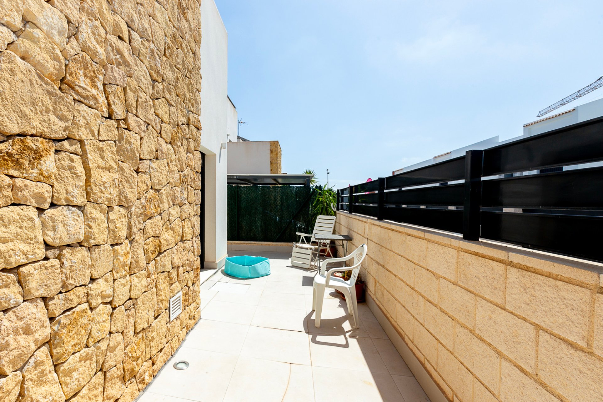 Reventa - Chalet Independiente - Ciudad Quesada