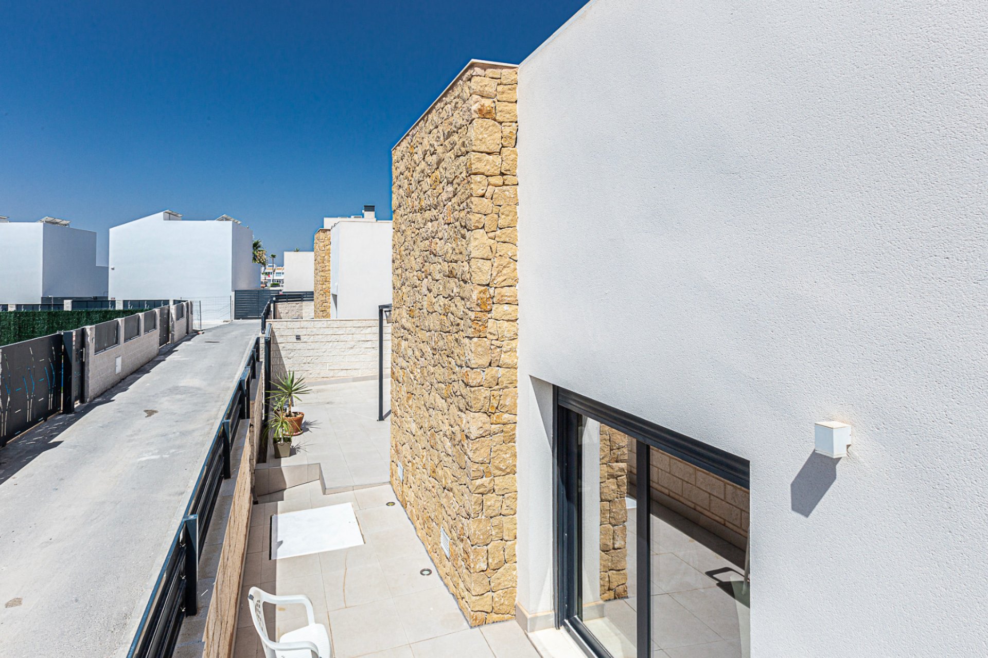 Reventa - Chalet Independiente - Ciudad Quesada