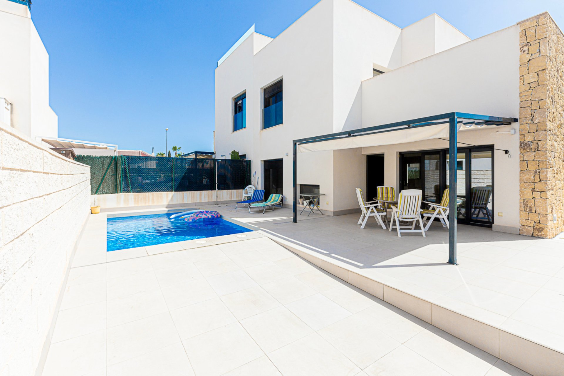 Reventa - Chalet Independiente - Ciudad Quesada