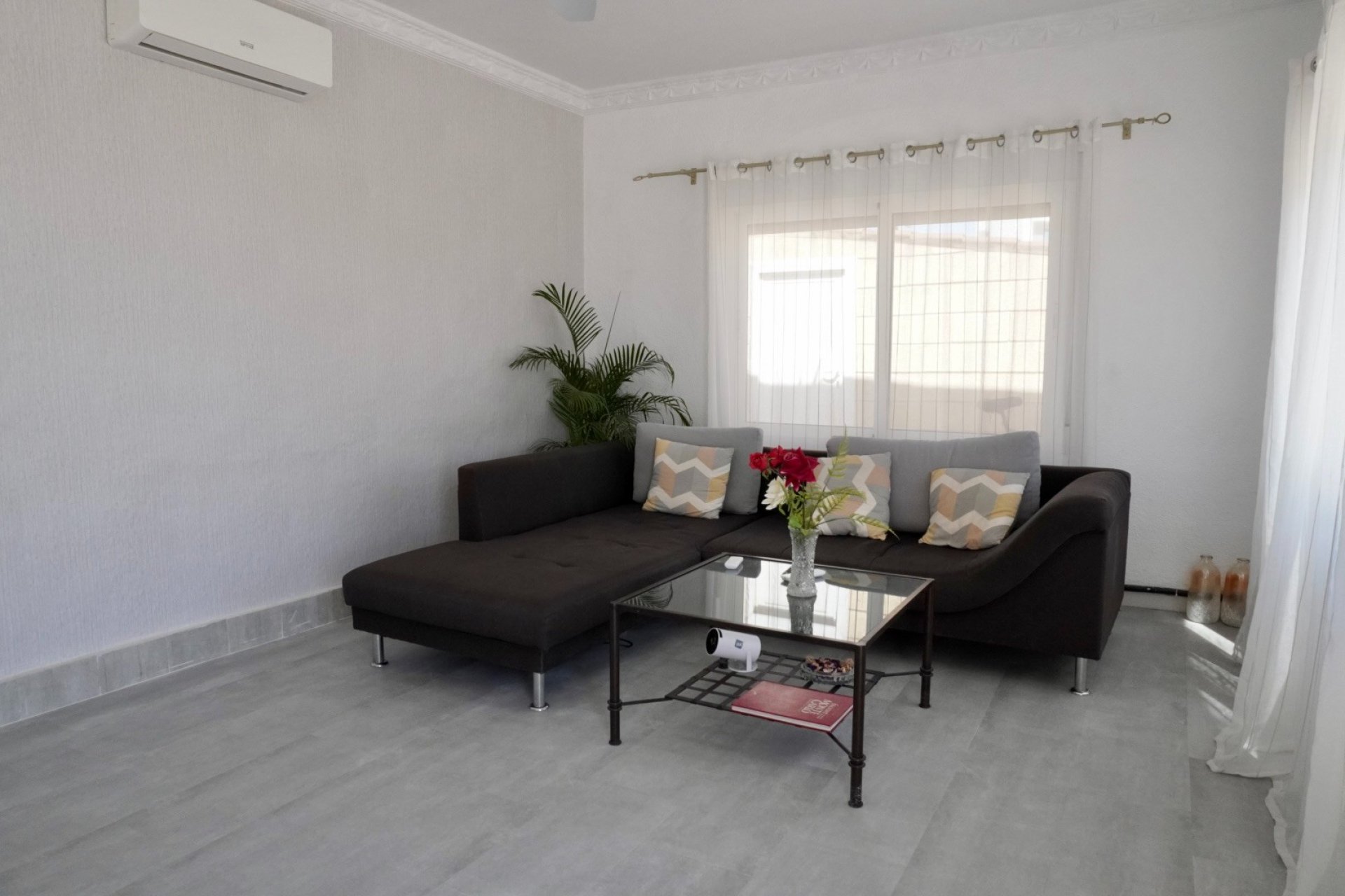 Reventa - Chalet Independiente - Ciudad Quesada