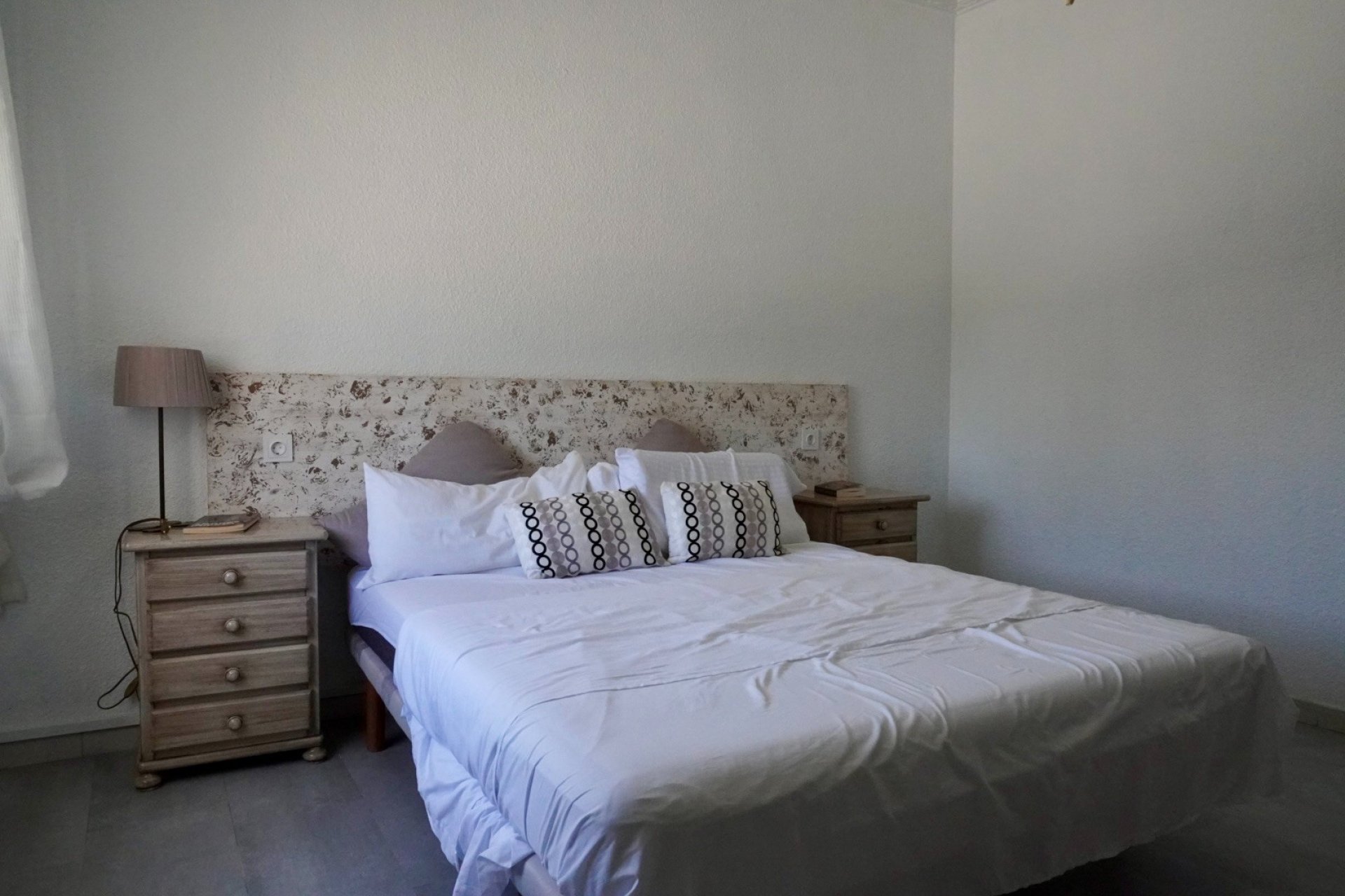 Reventa - Chalet Independiente - Ciudad Quesada