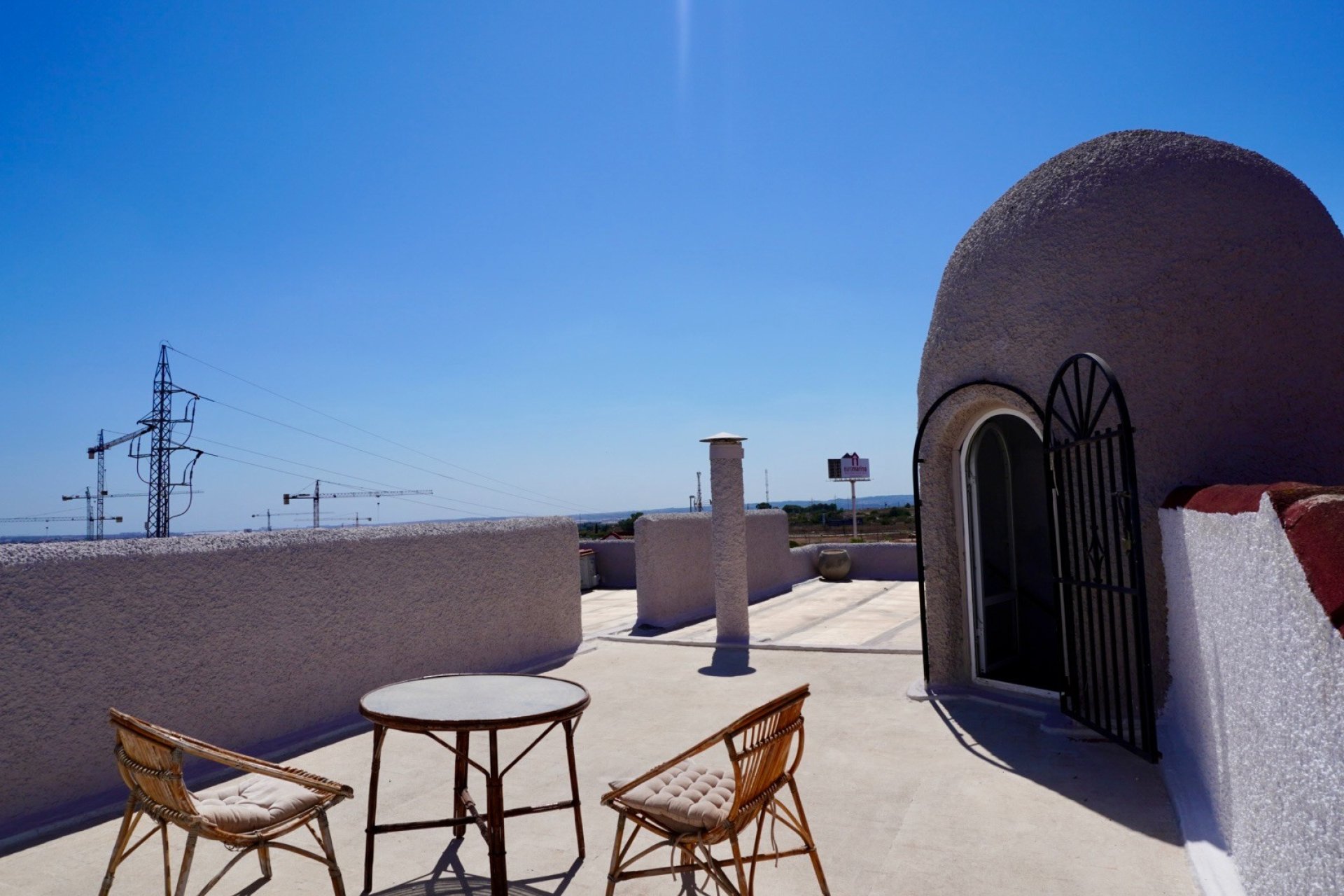 Reventa - Chalet Independiente - Ciudad Quesada