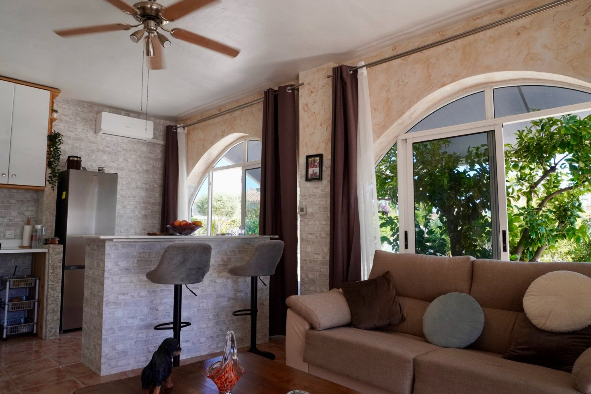 Reventa - Chalet Independiente - Ciudad Quesada