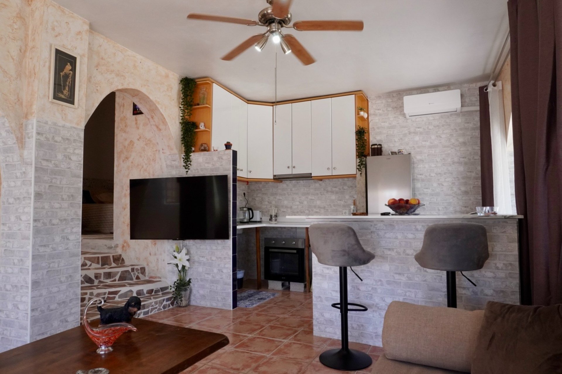 Reventa - Chalet Independiente - Ciudad Quesada