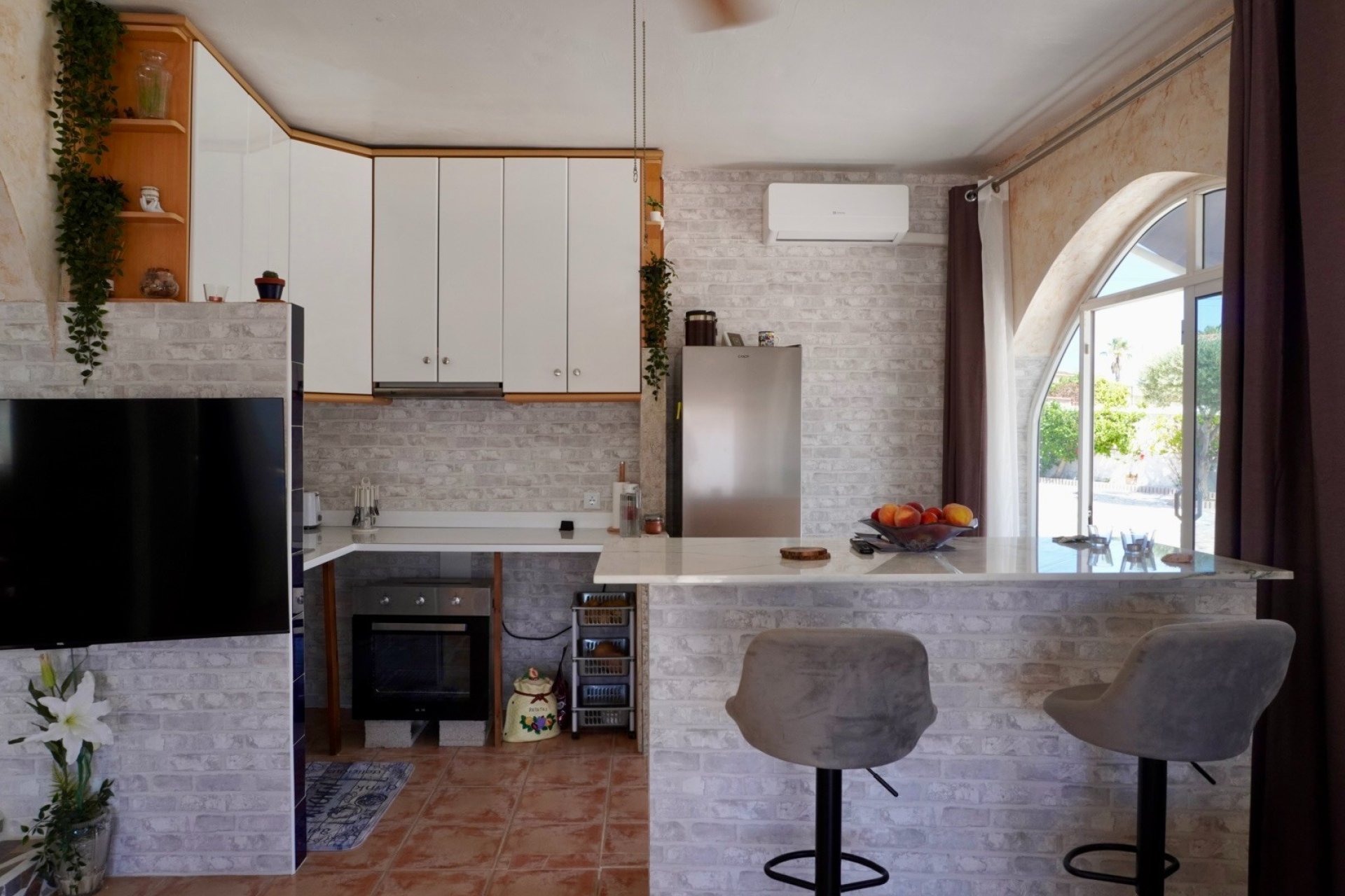 Reventa - Chalet Independiente - Ciudad Quesada