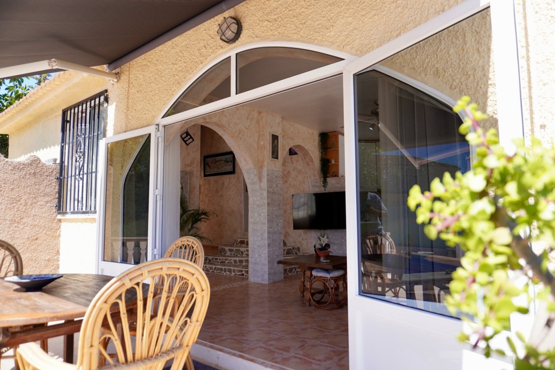 Reventa - Chalet Independiente - Ciudad Quesada