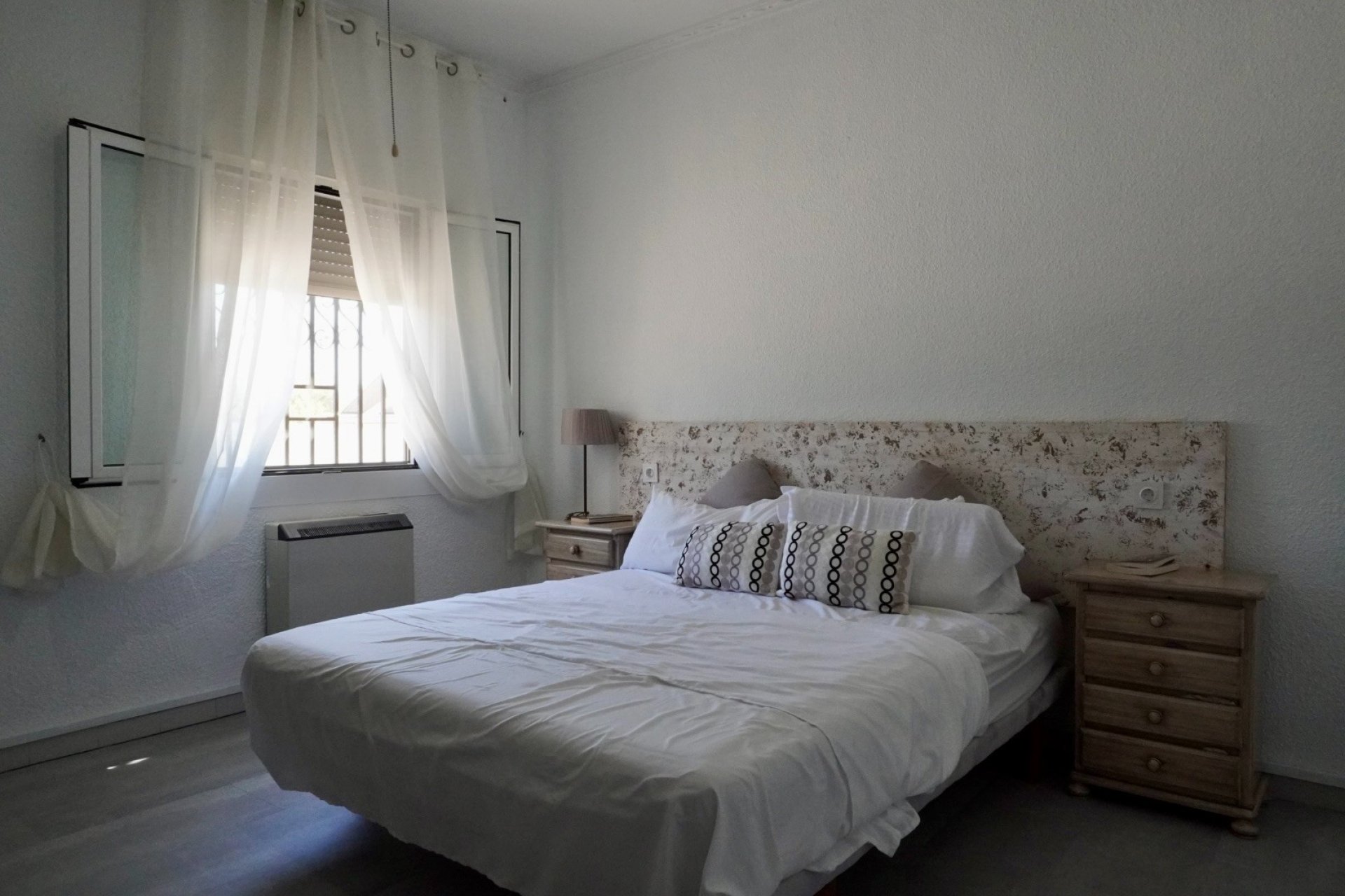 Reventa - Chalet Independiente - Ciudad Quesada