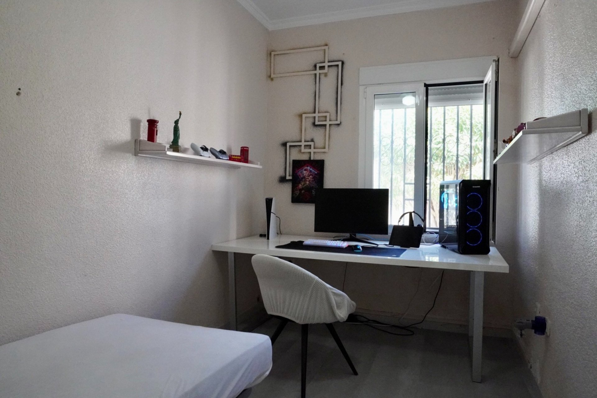 Reventa - Chalet Independiente - Ciudad Quesada