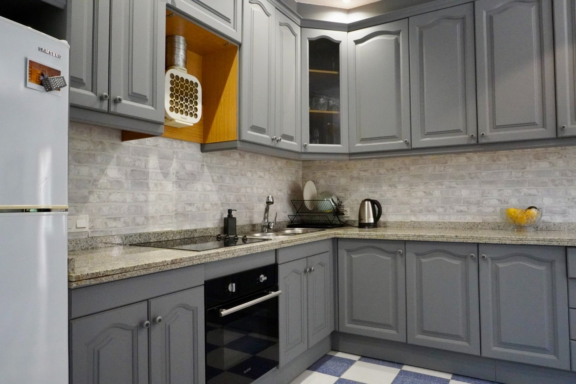 Reventa - Chalet Independiente - Ciudad Quesada