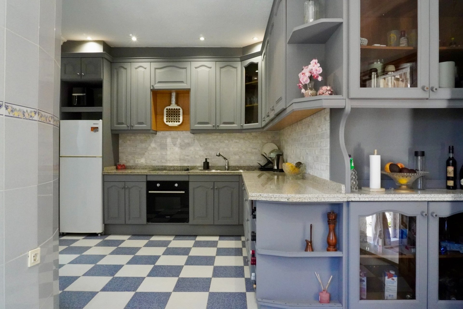 Reventa - Chalet Independiente - Ciudad Quesada