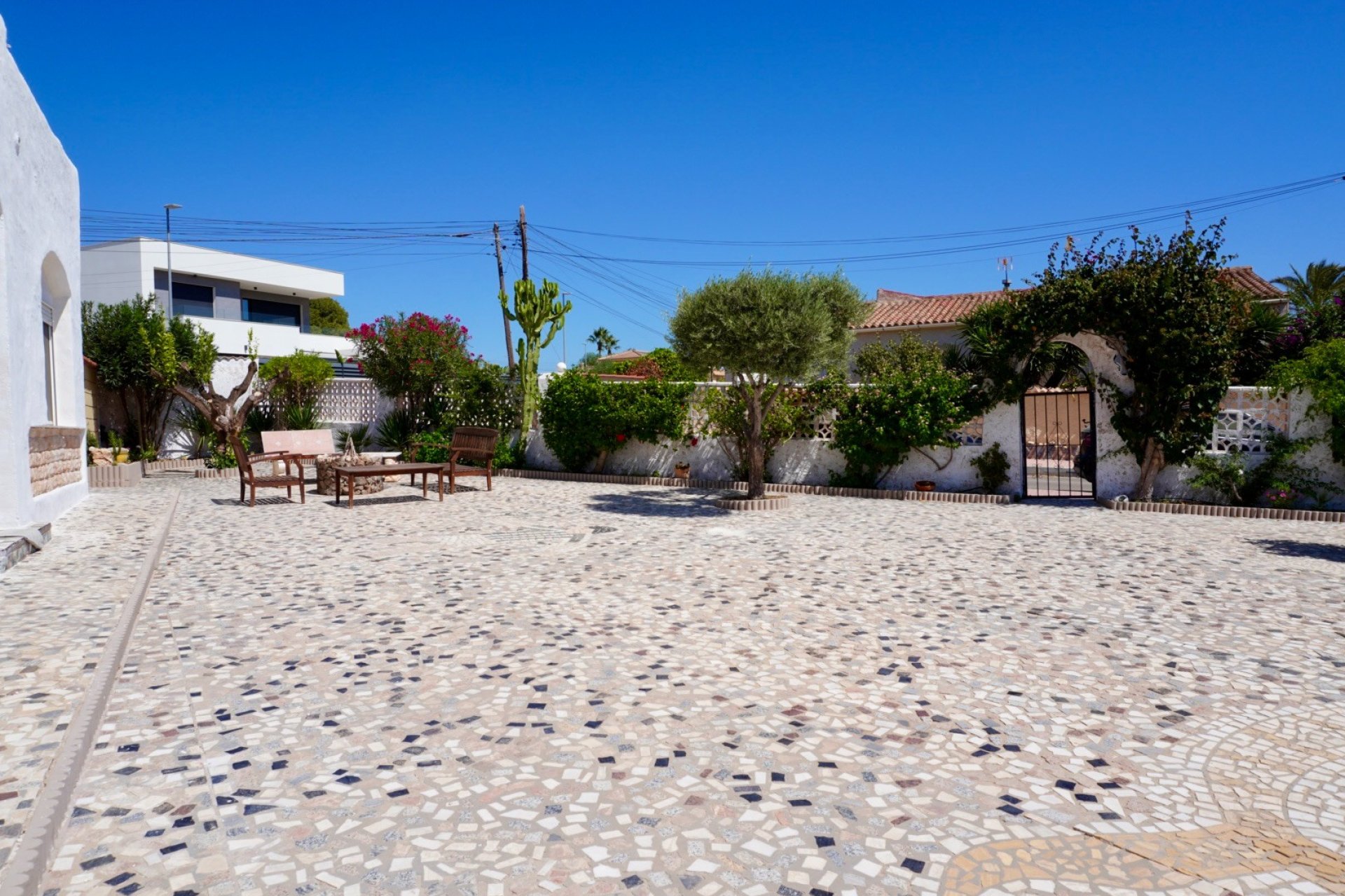 Reventa - Chalet Independiente - Ciudad Quesada