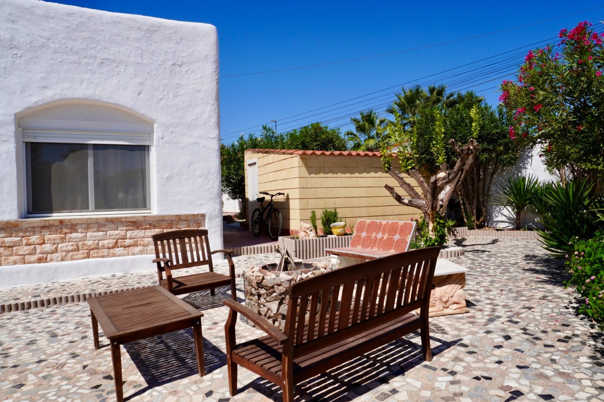 Reventa - Chalet Independiente - Ciudad Quesada