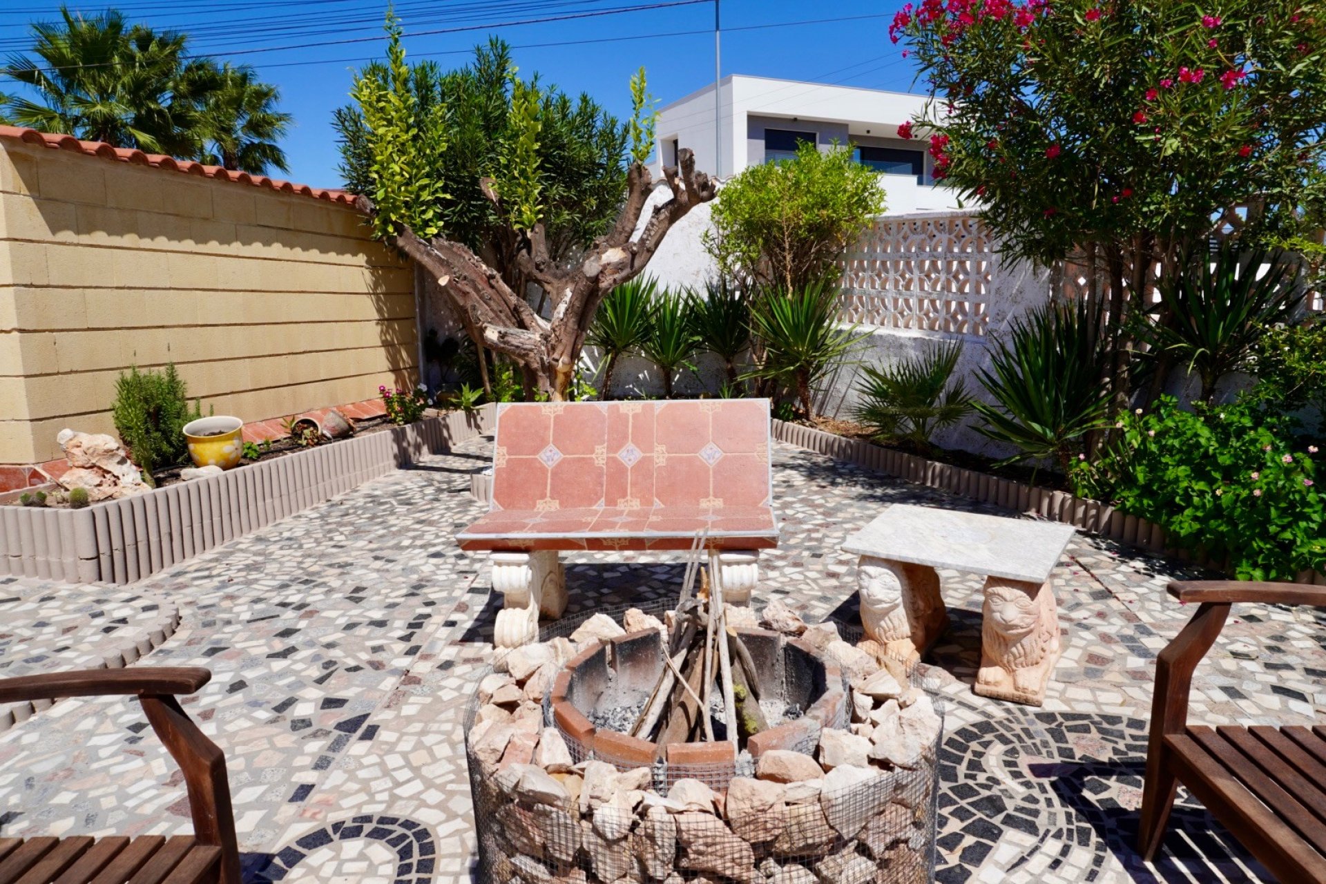 Reventa - Chalet Independiente - Ciudad Quesada