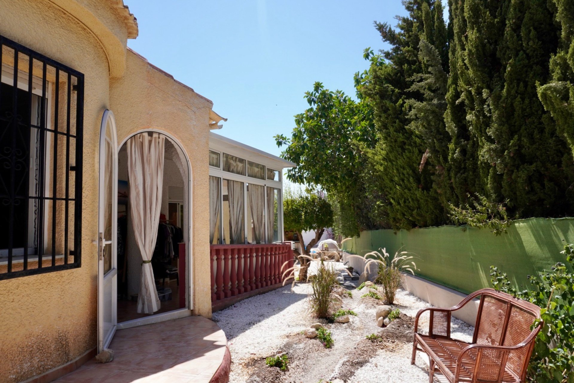 Reventa - Chalet Independiente - Ciudad Quesada