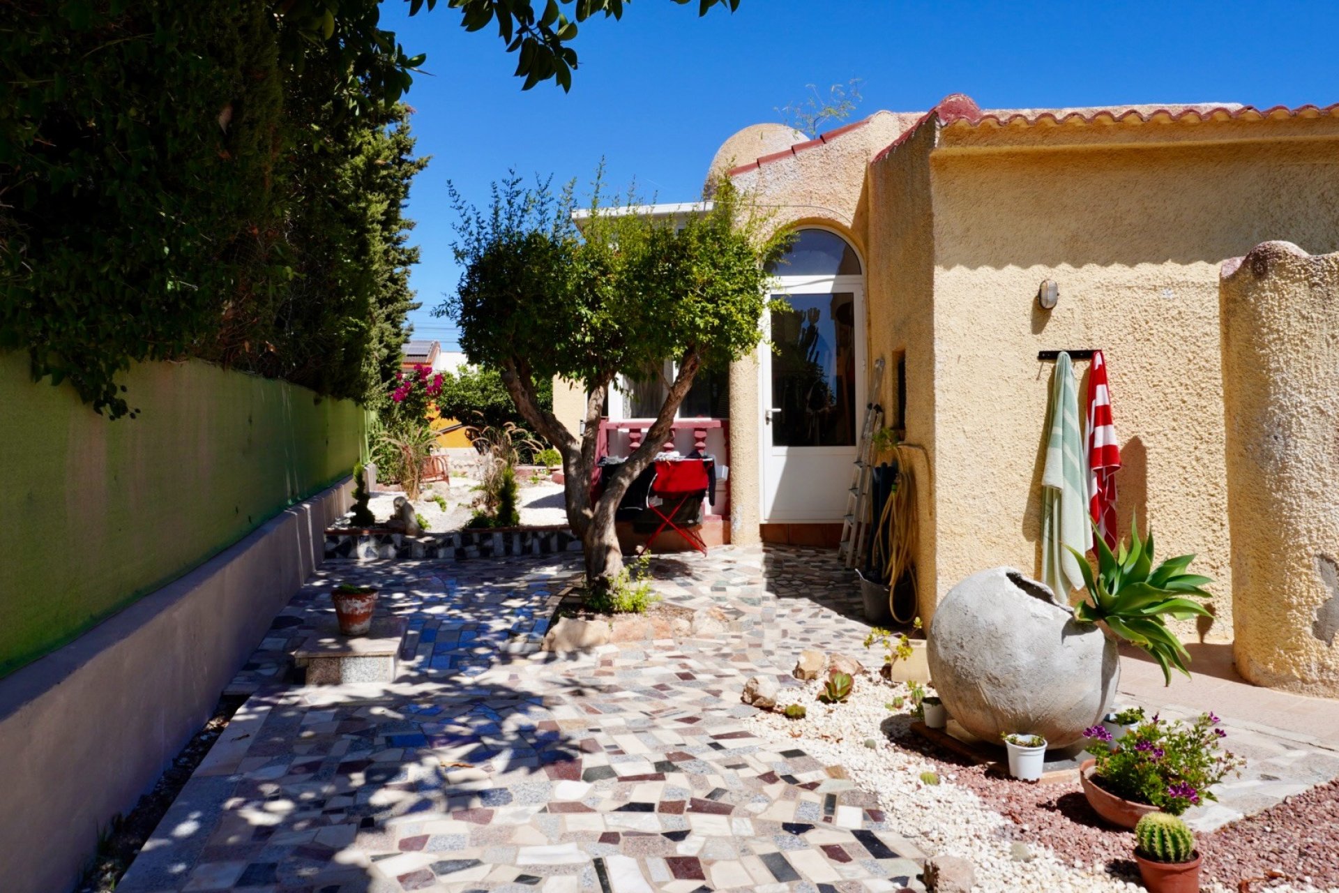 Reventa - Chalet Independiente - Ciudad Quesada