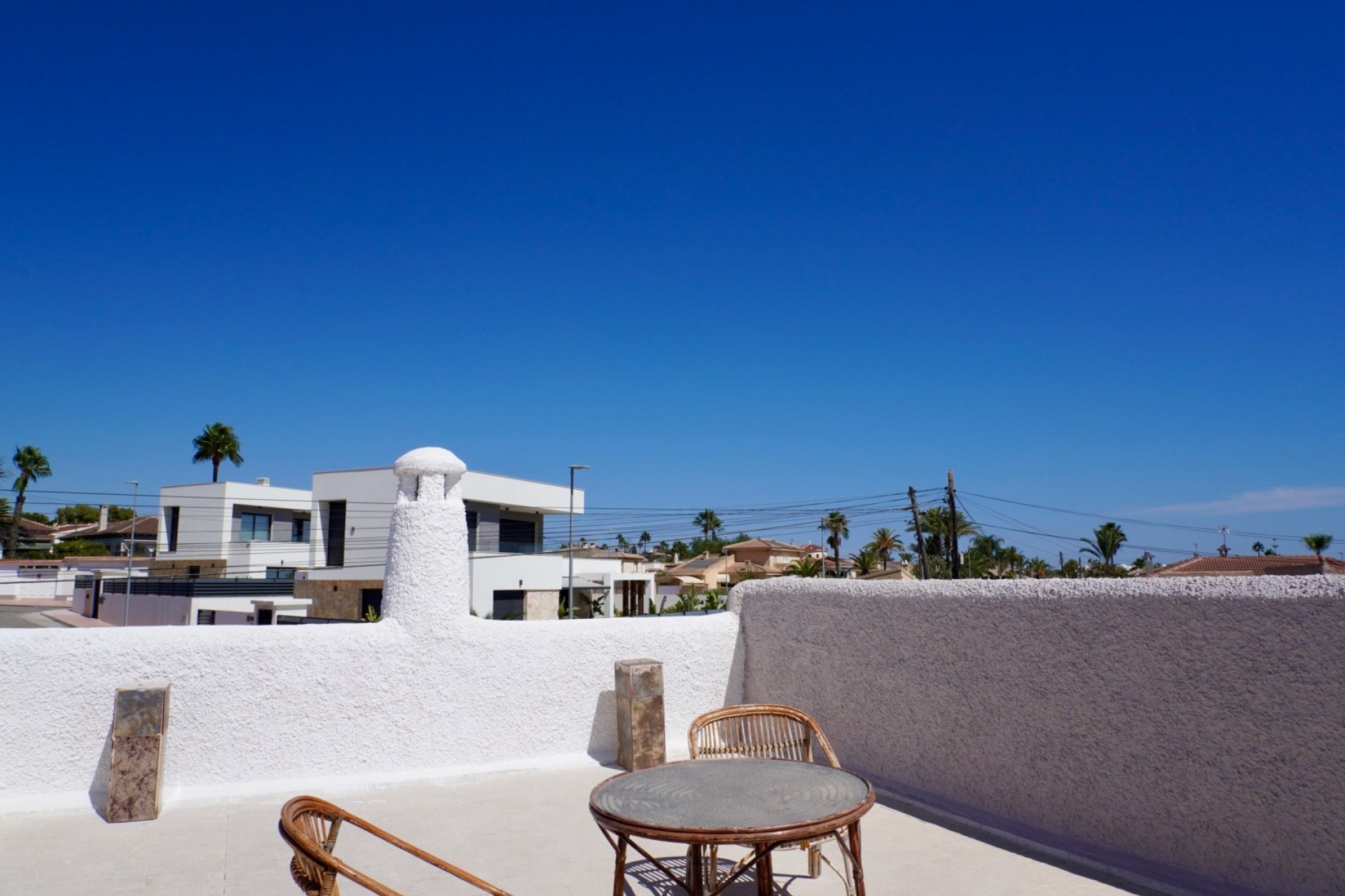 Reventa - Chalet Independiente - Ciudad Quesada