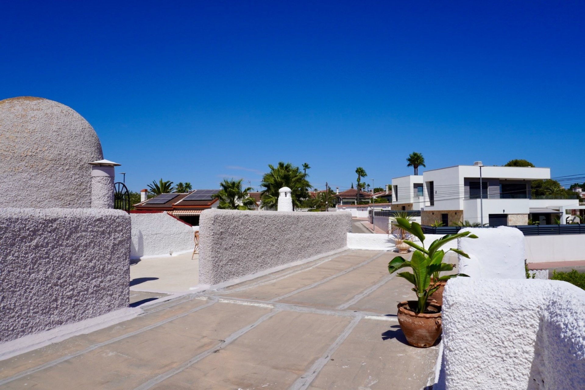 Reventa - Chalet Independiente - Ciudad Quesada