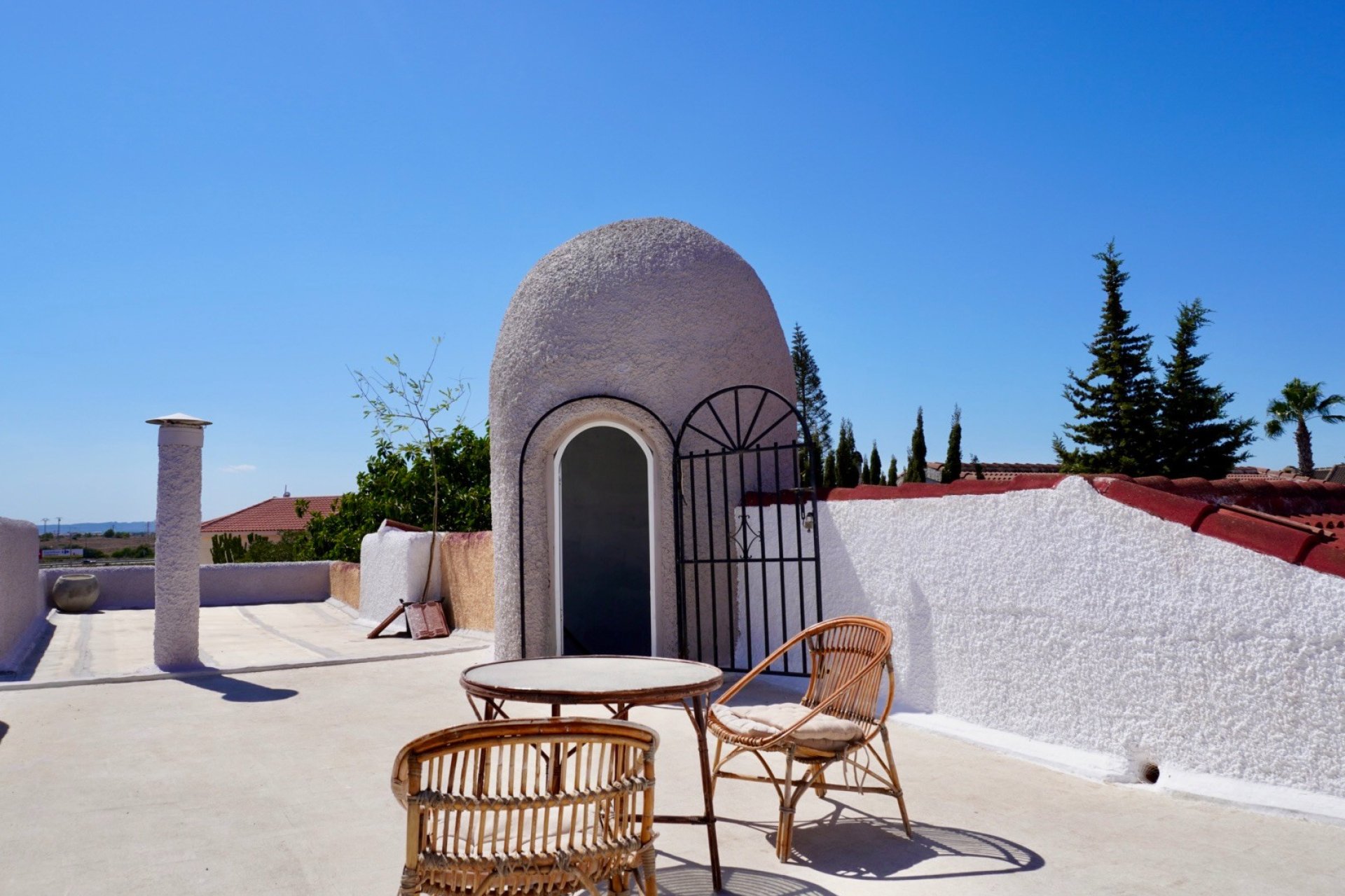 Reventa - Chalet Independiente - Ciudad Quesada