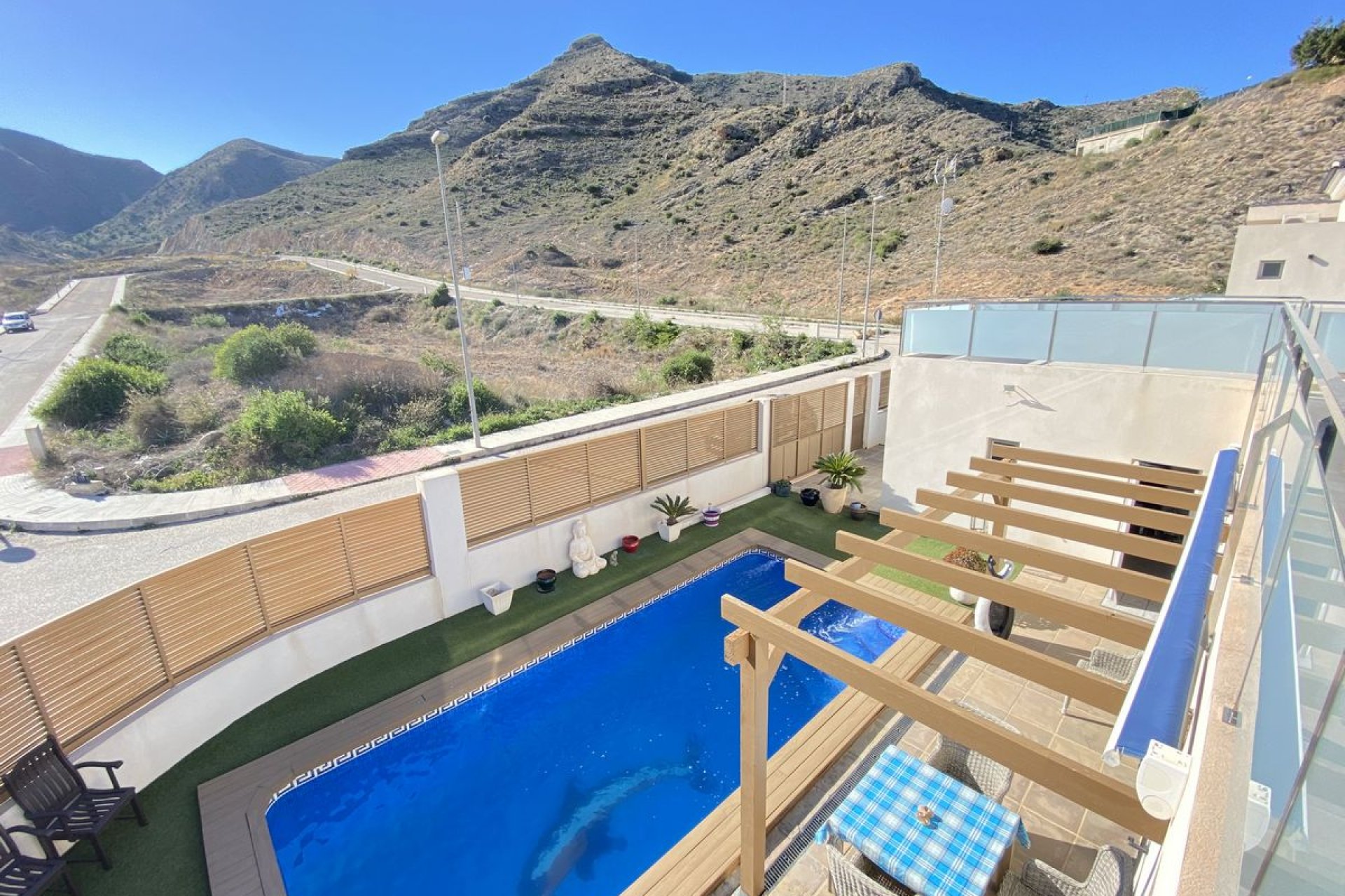 Reventa - Chalet Independiente - Cox