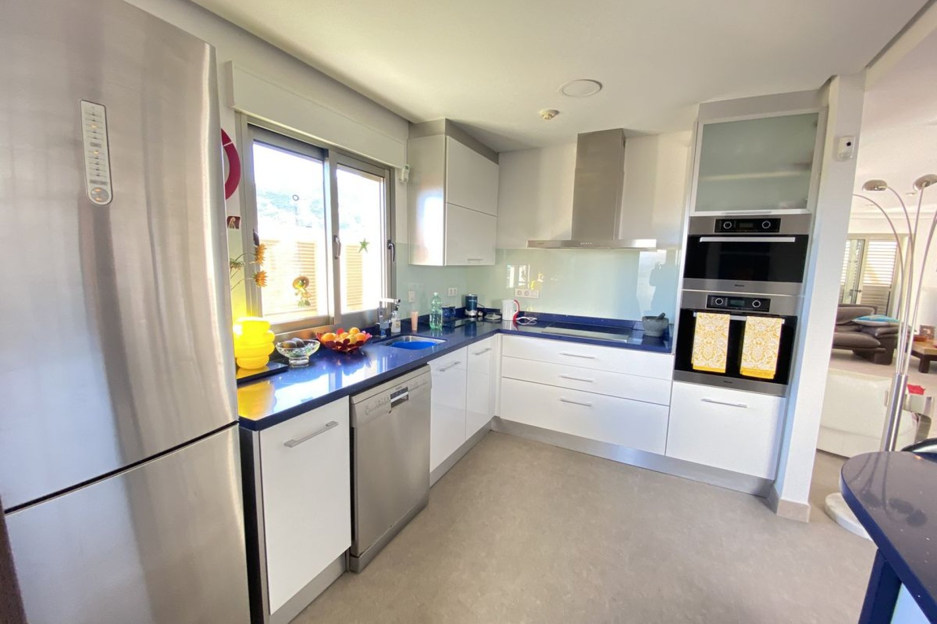 Reventa - Chalet Independiente - Cox