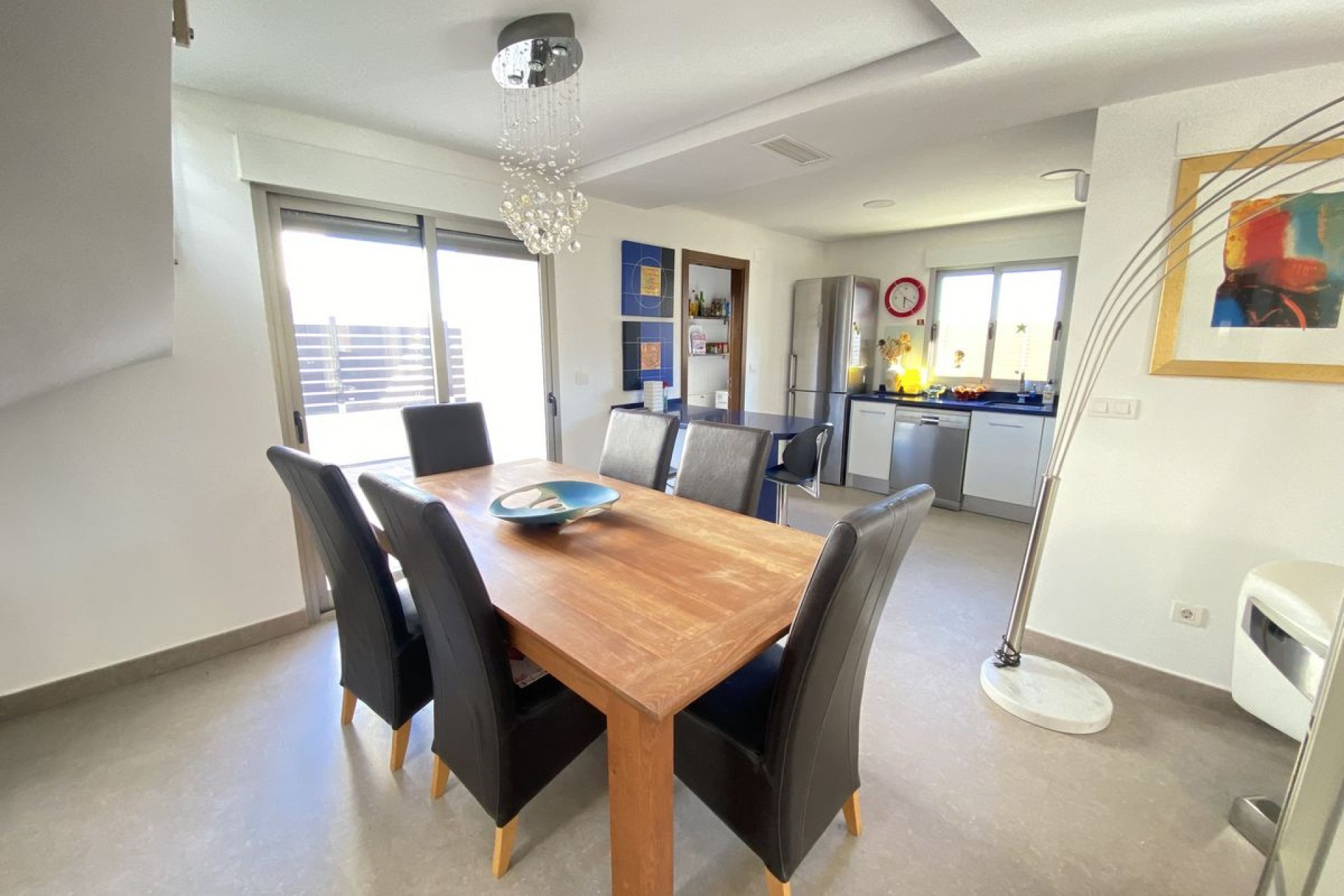 Reventa - Chalet Independiente - Cox