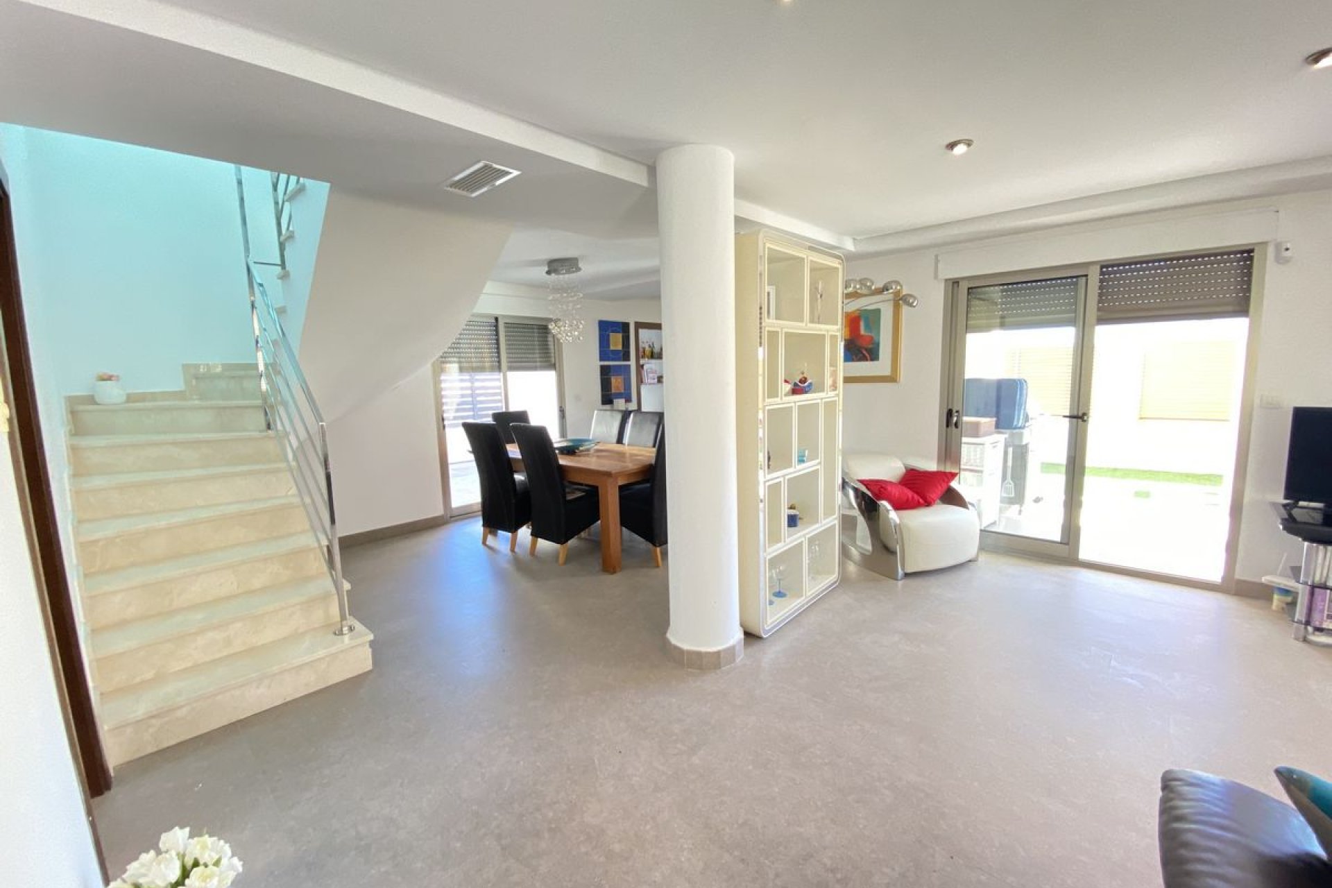 Reventa - Chalet Independiente - Cox