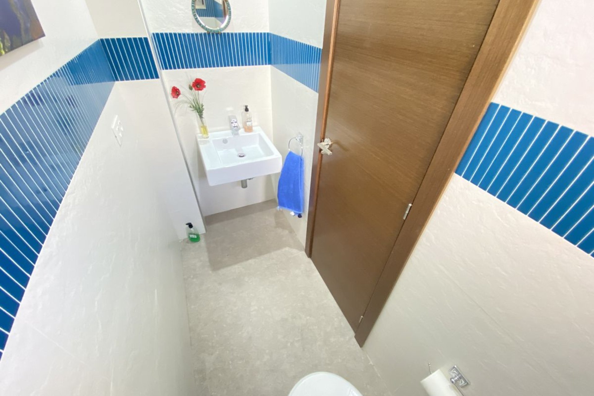 Reventa - Chalet Independiente - Cox