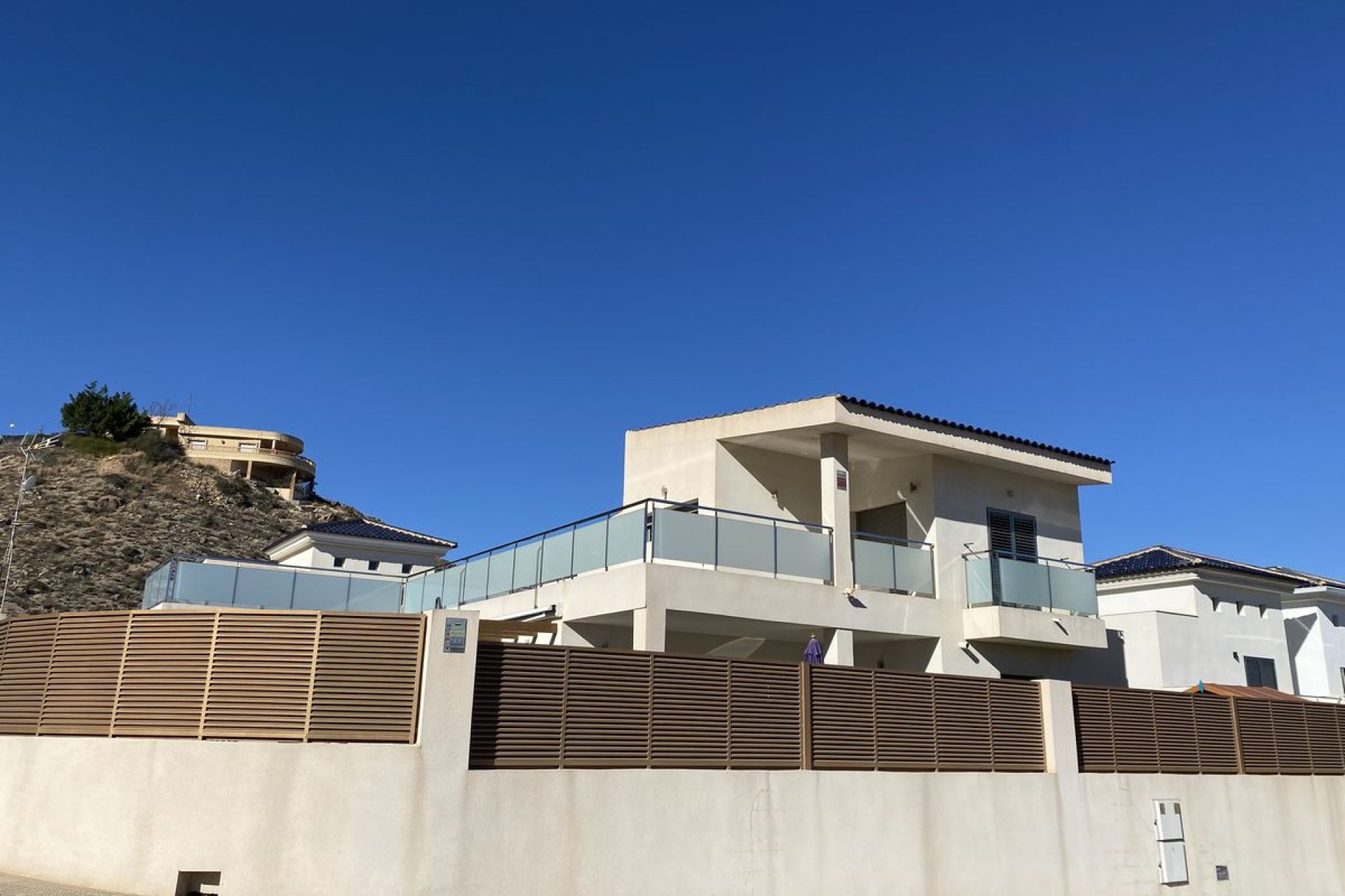 Reventa - Chalet Independiente - Cox