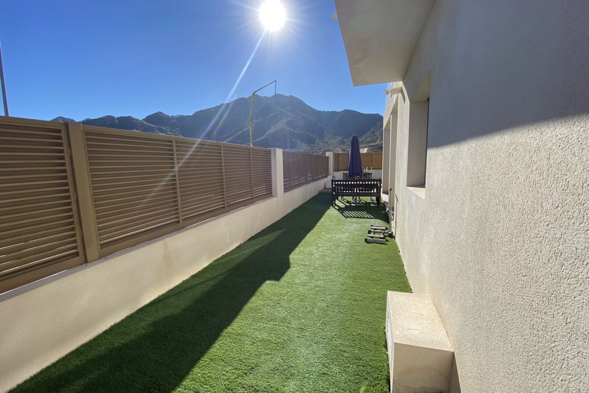 Reventa - Chalet Independiente - Cox