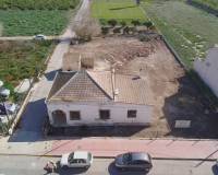 Reventa - Chalet Independiente - Daya Nueva