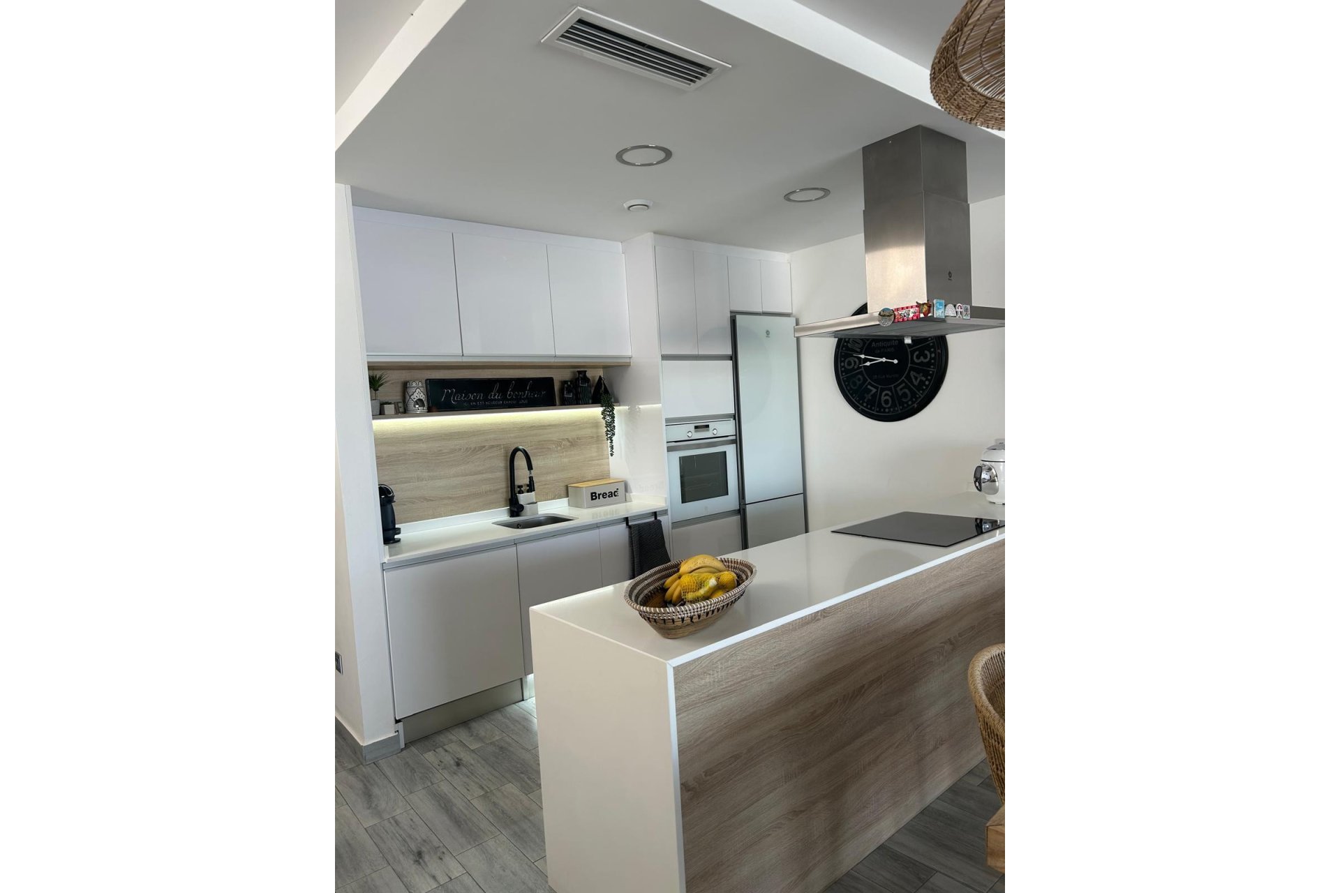 Reventa - Chalet Independiente - Daya Vieja