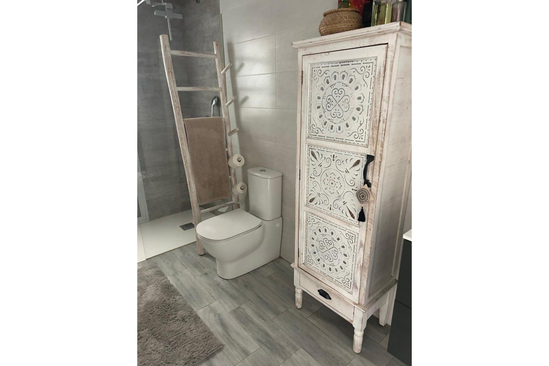 Reventa - Chalet Independiente - Daya Vieja