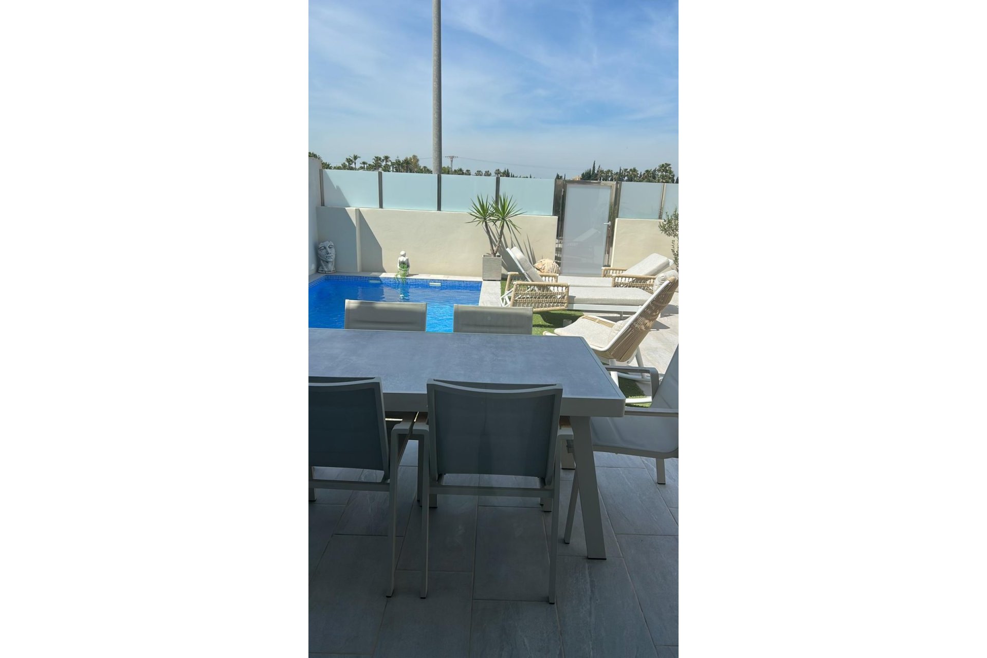 Reventa - Chalet Independiente - Daya Vieja