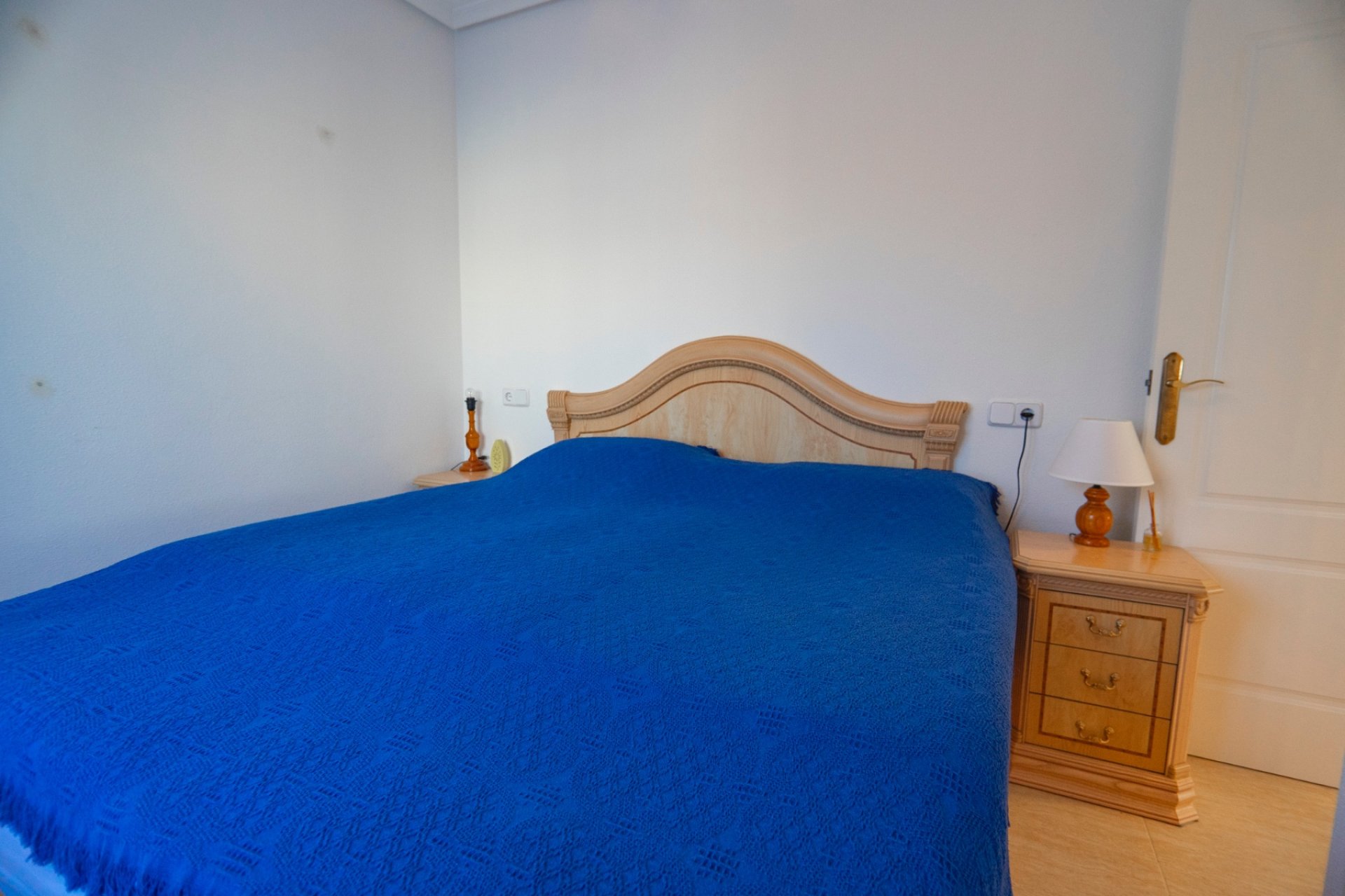 Reventa - Chalet Independiente - Guardamar del Segura - El Raso