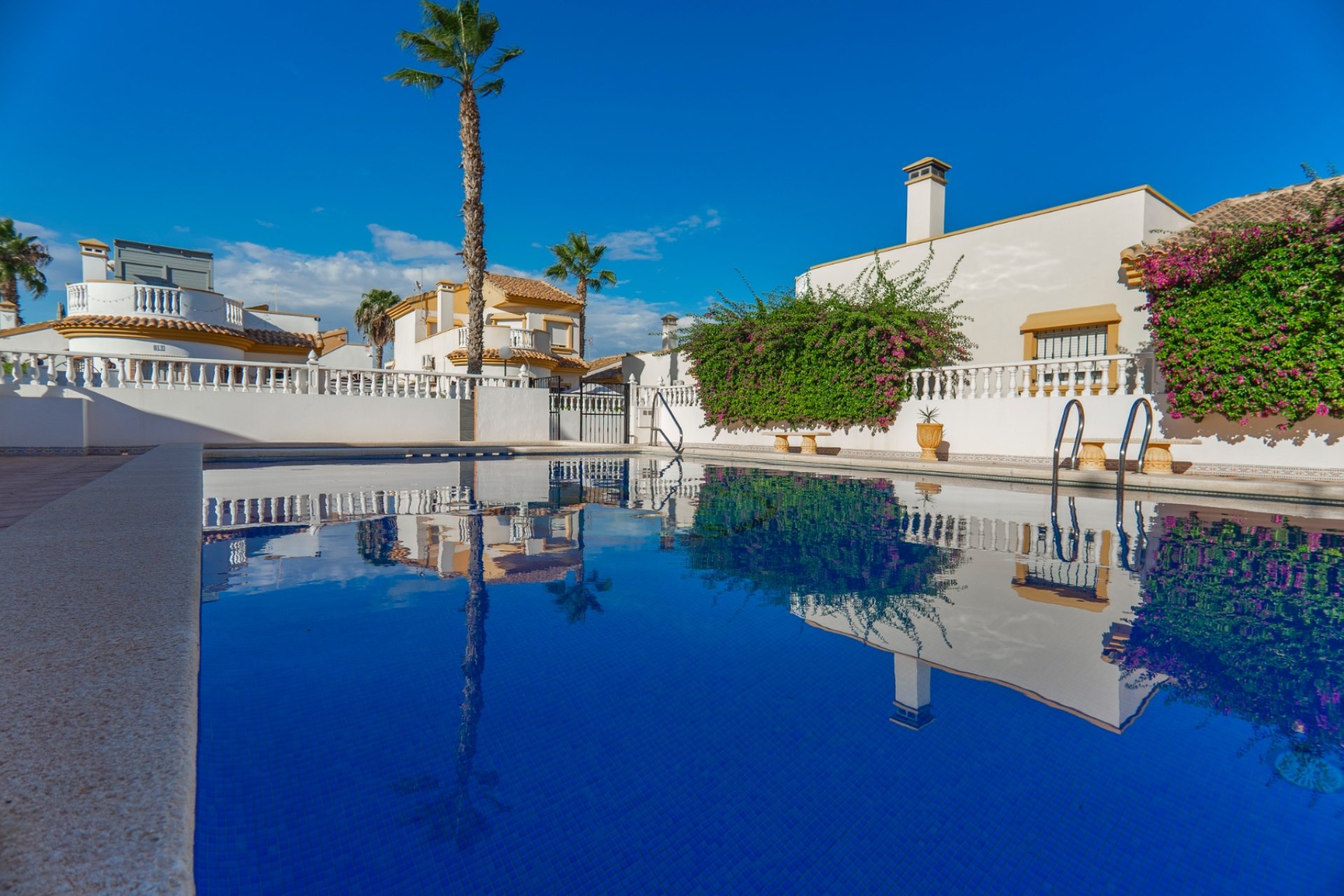 Reventa - Chalet Independiente - Guardamar del Segura - El Raso