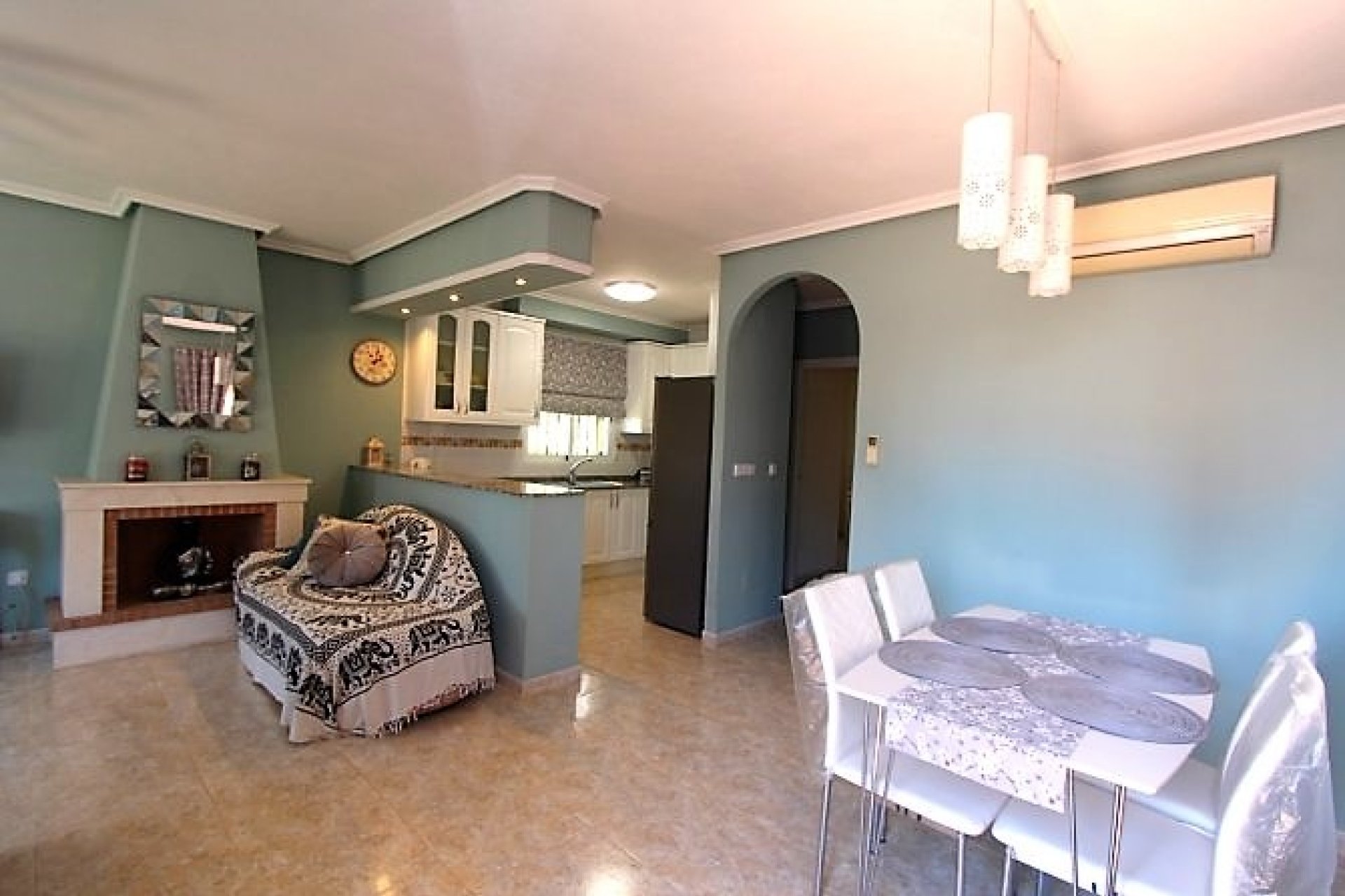 Reventa - Chalet Independiente - Guardamar del Segura - Urbanizaciones