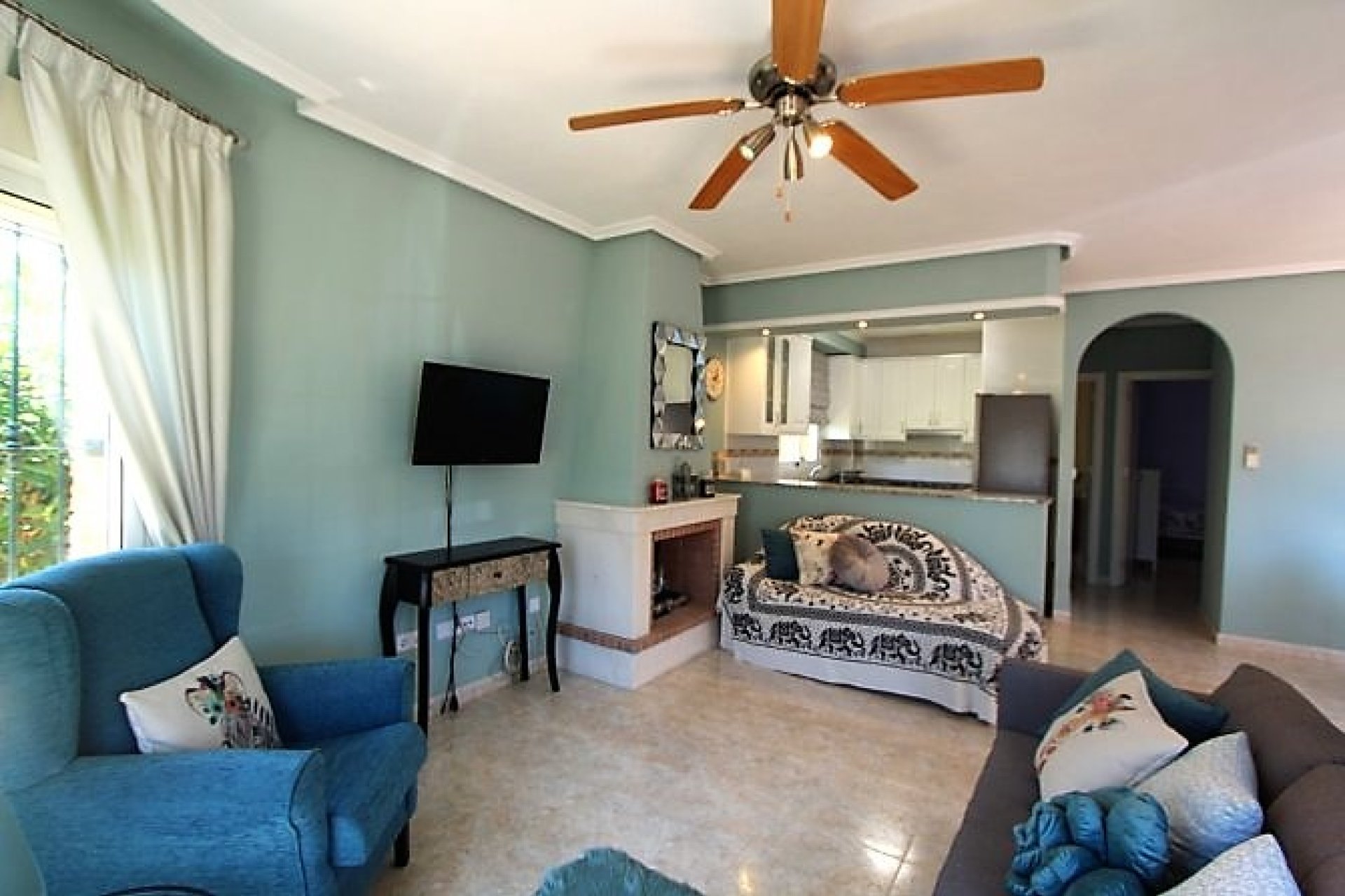 Reventa - Chalet Independiente - Guardamar del Segura - Urbanizaciones