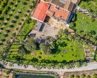 Reventa - Chalet Independiente - Jacarilla