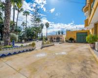 Reventa - Chalet Independiente - Jacarilla